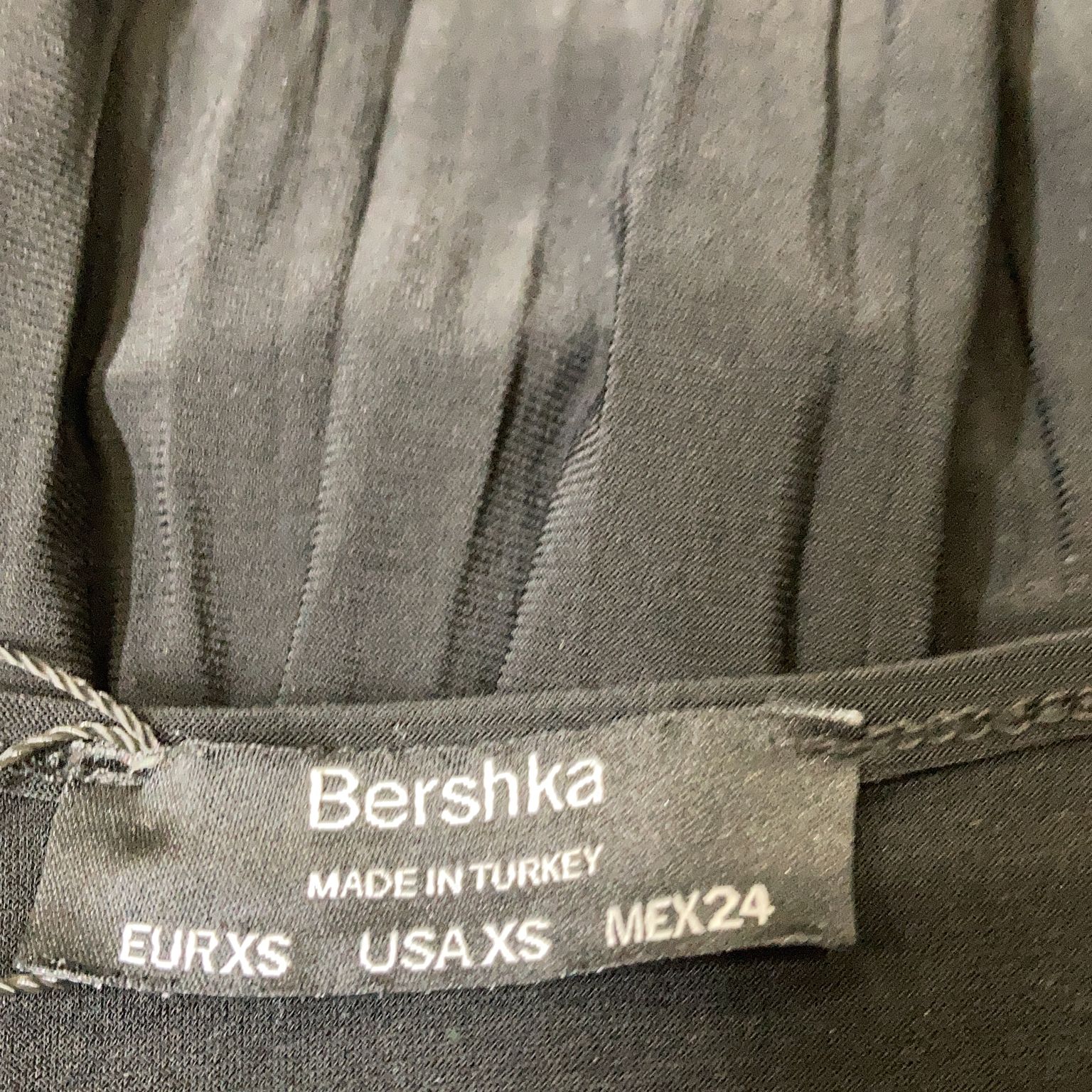 Bershka