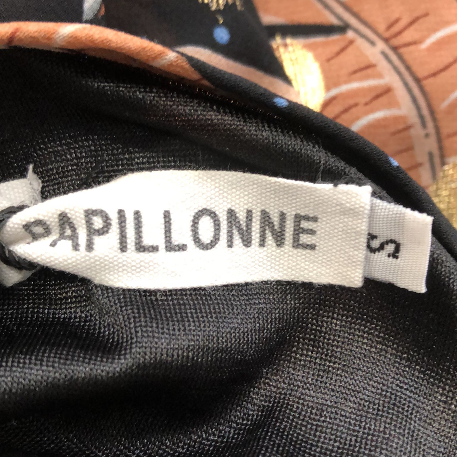 Papillonne