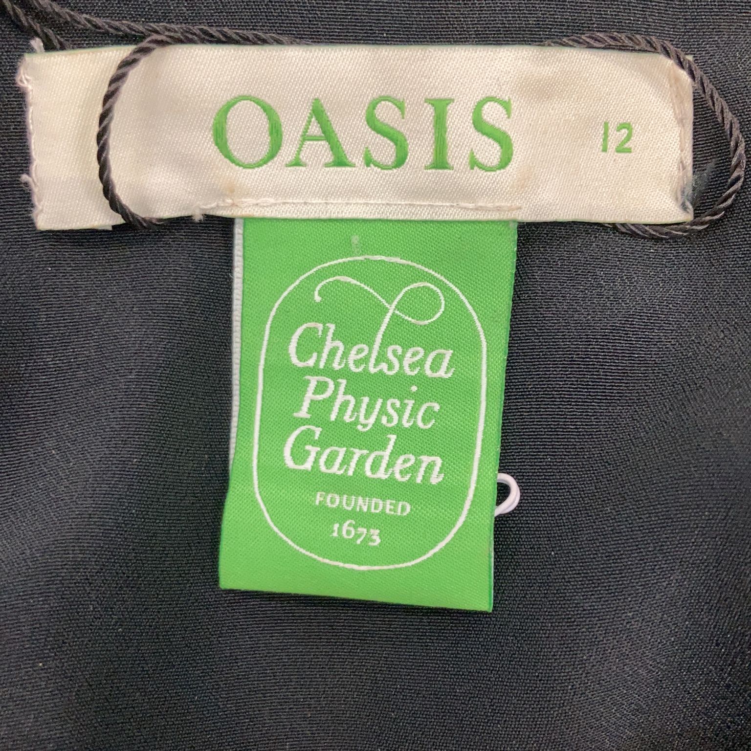 Oasis