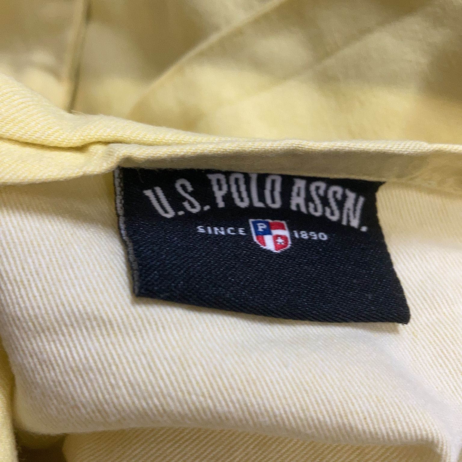 U.S. Polo Assn.