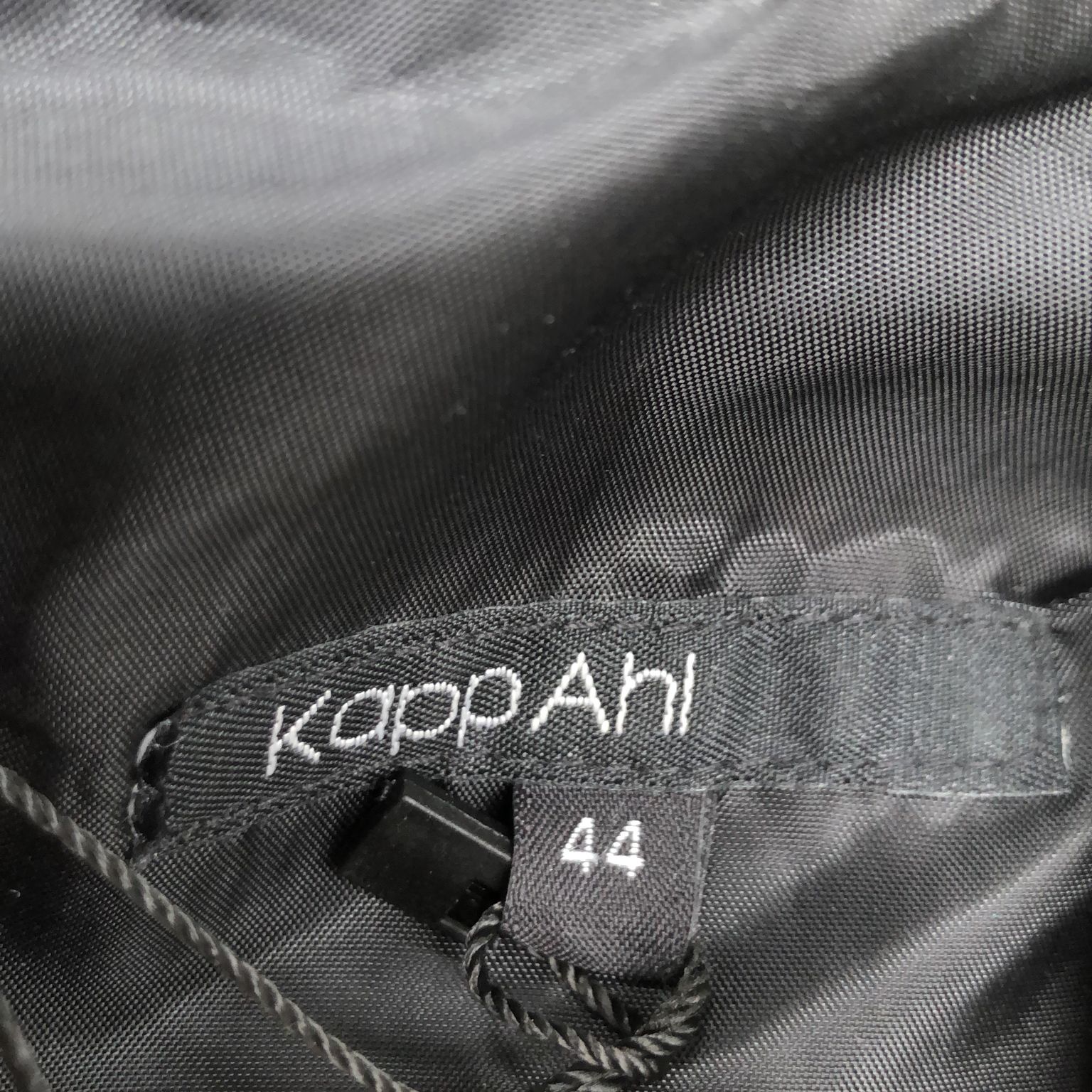 KappAhl