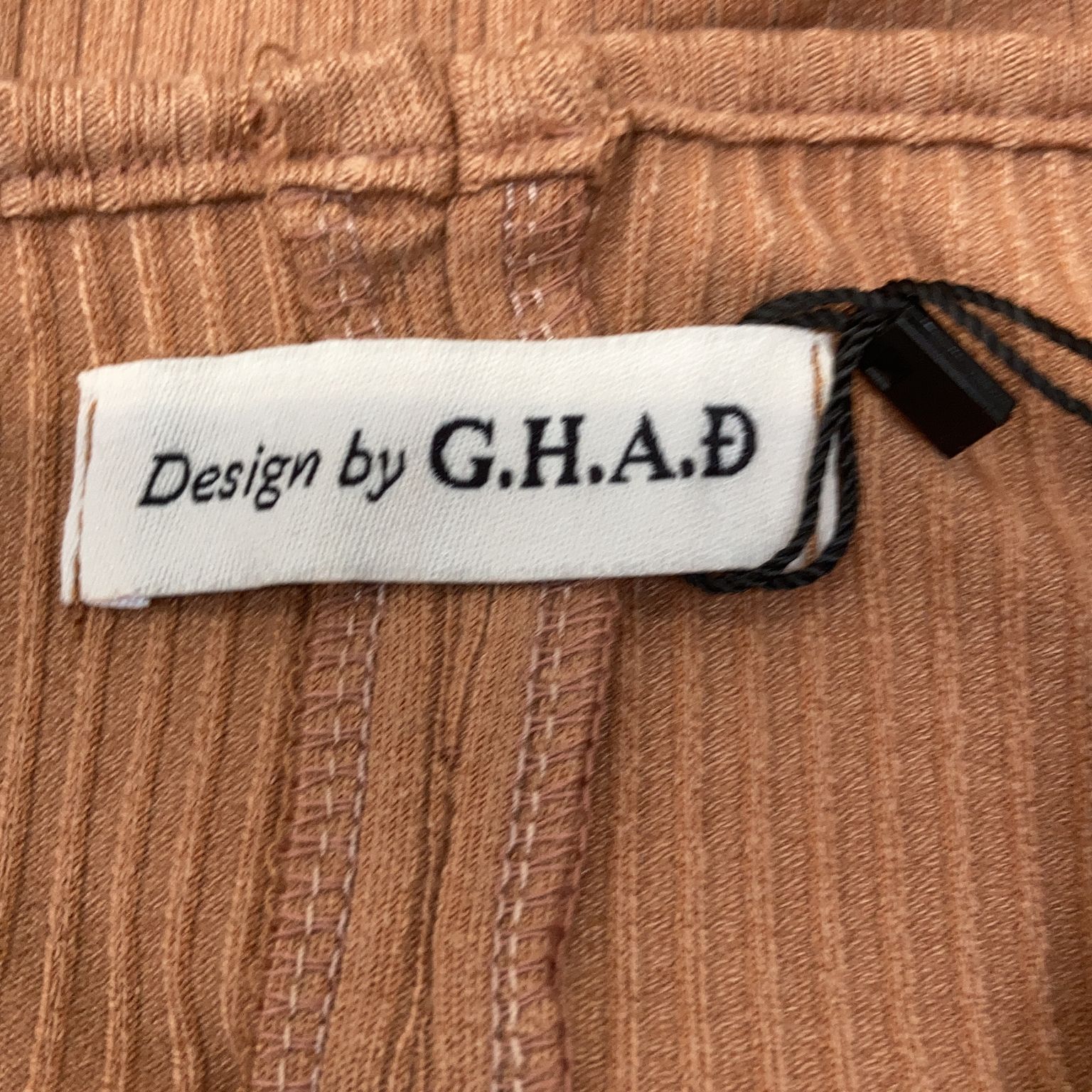 G.H.A.D