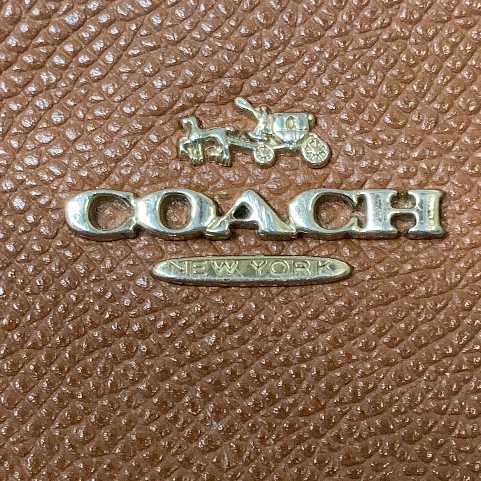 Coach