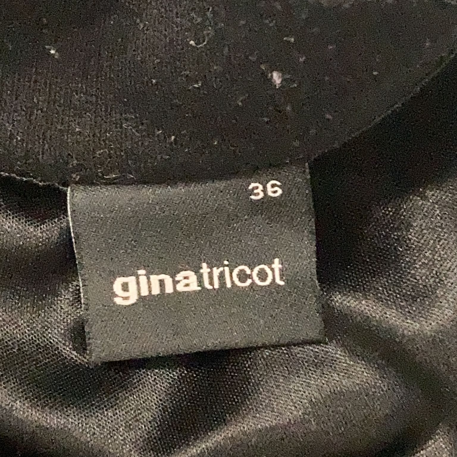 Gina Tricot