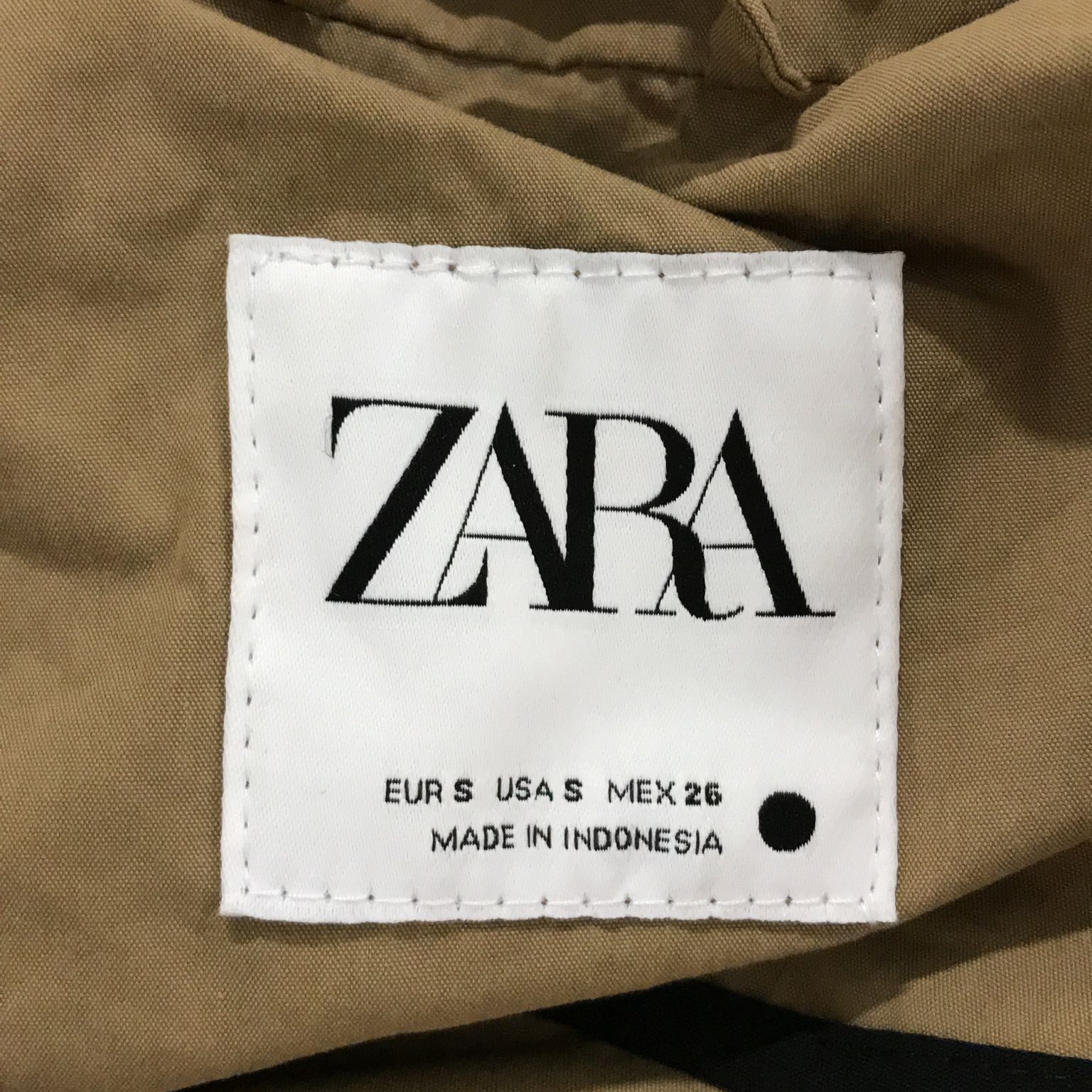 Zara