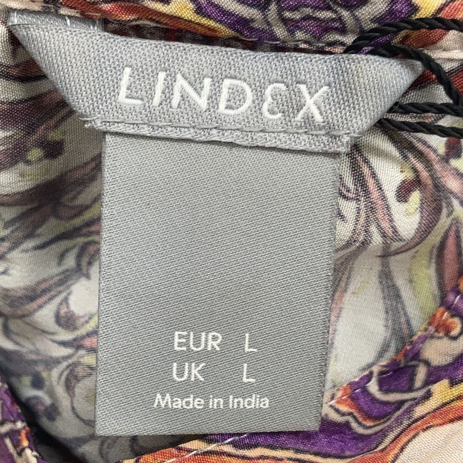 Lindex