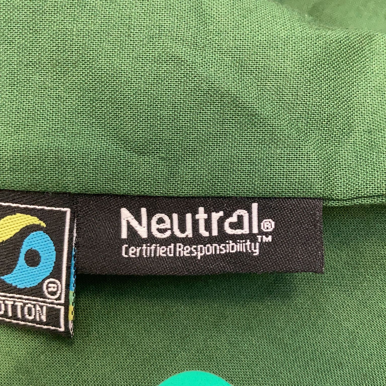 Neutral