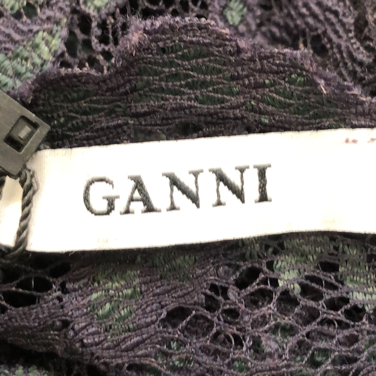 Ganni