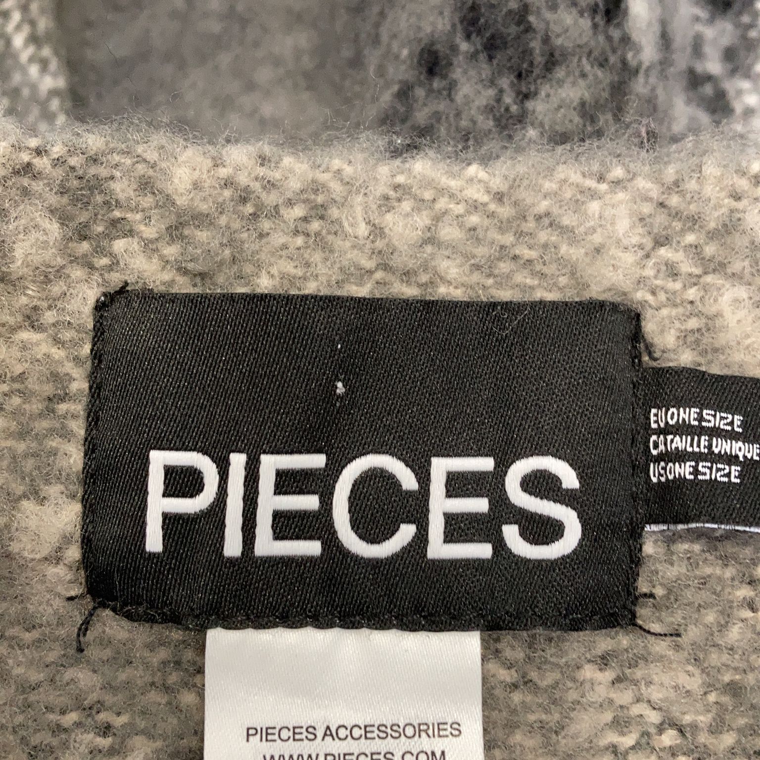 Pieces