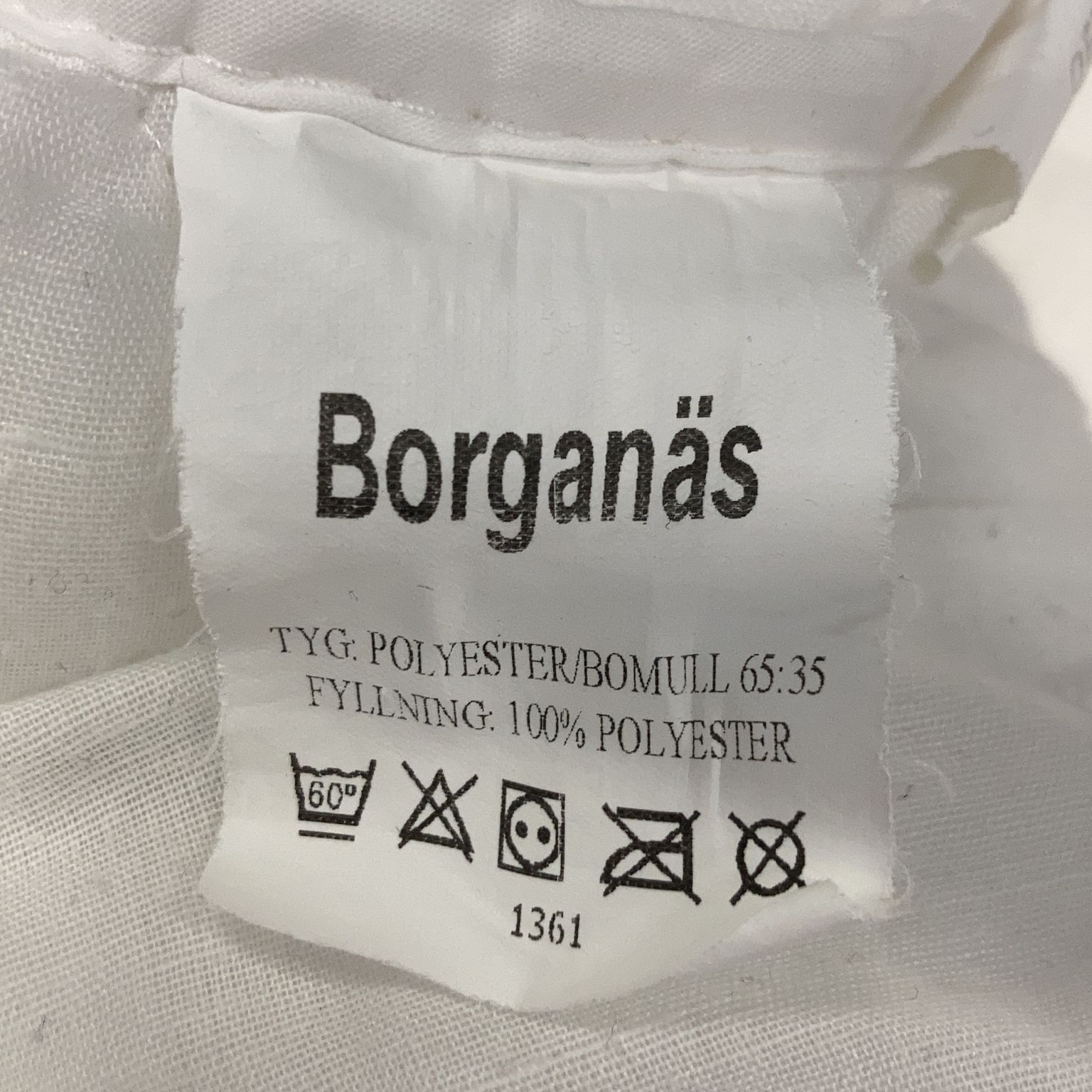 Borganäs