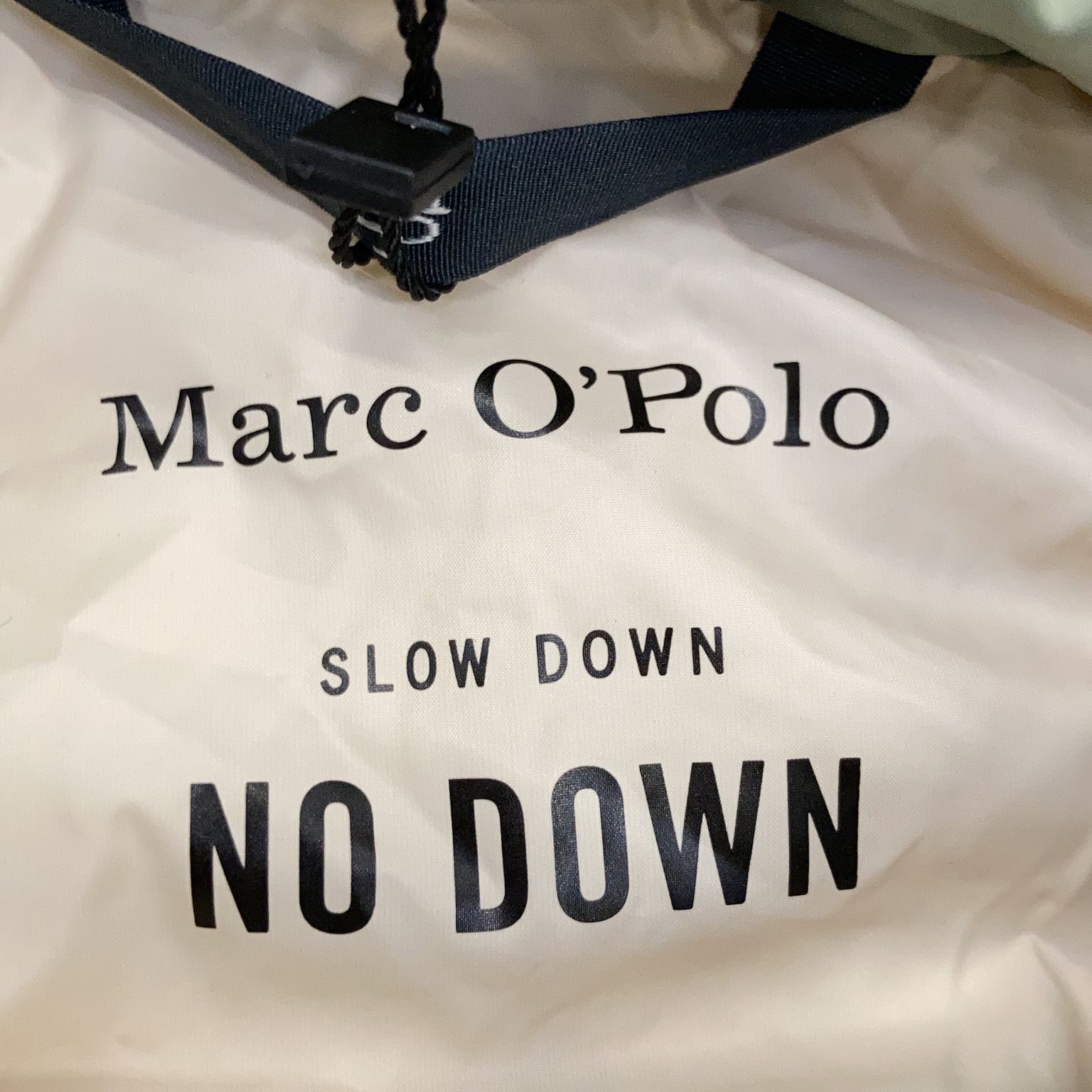 Marc O'Polo