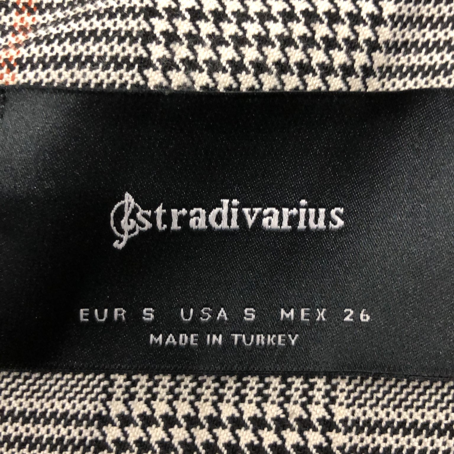 Stradivarius