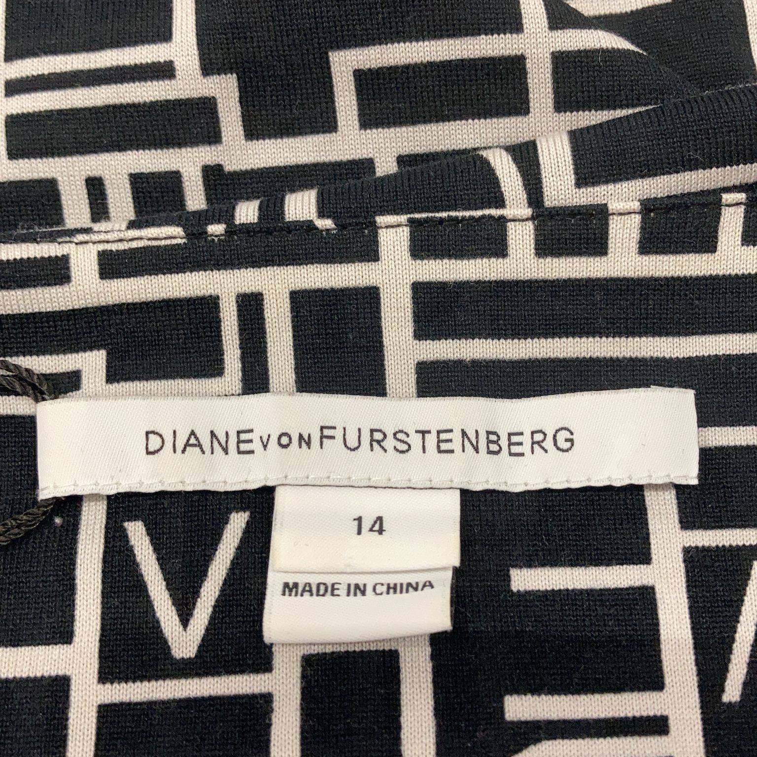 Diane von Furstenberg