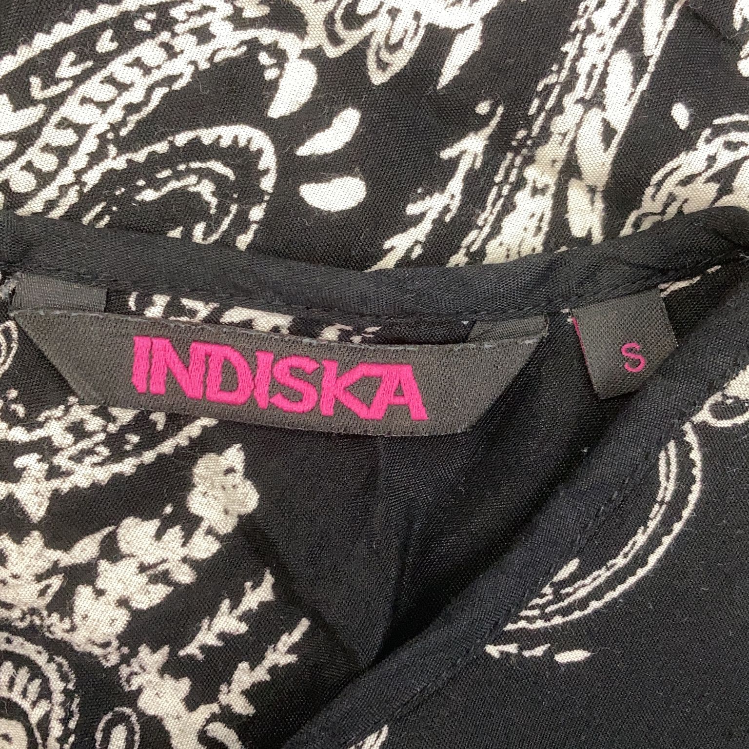 Indiska