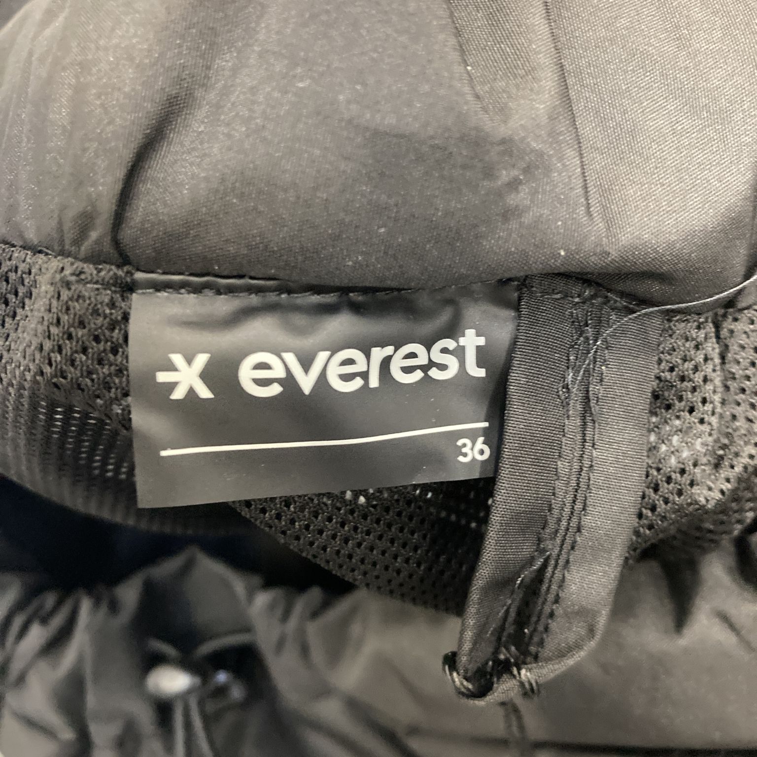 Everest