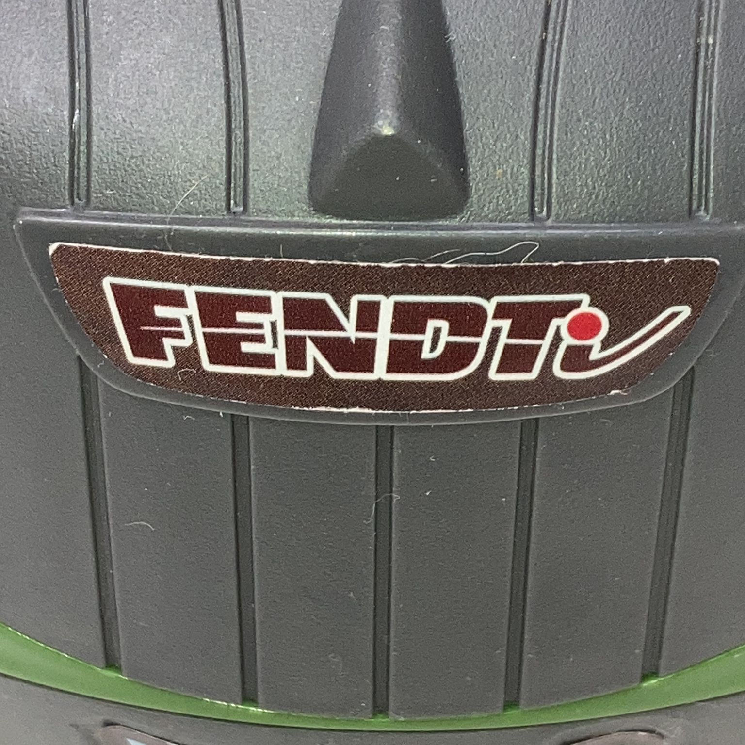 Fendt