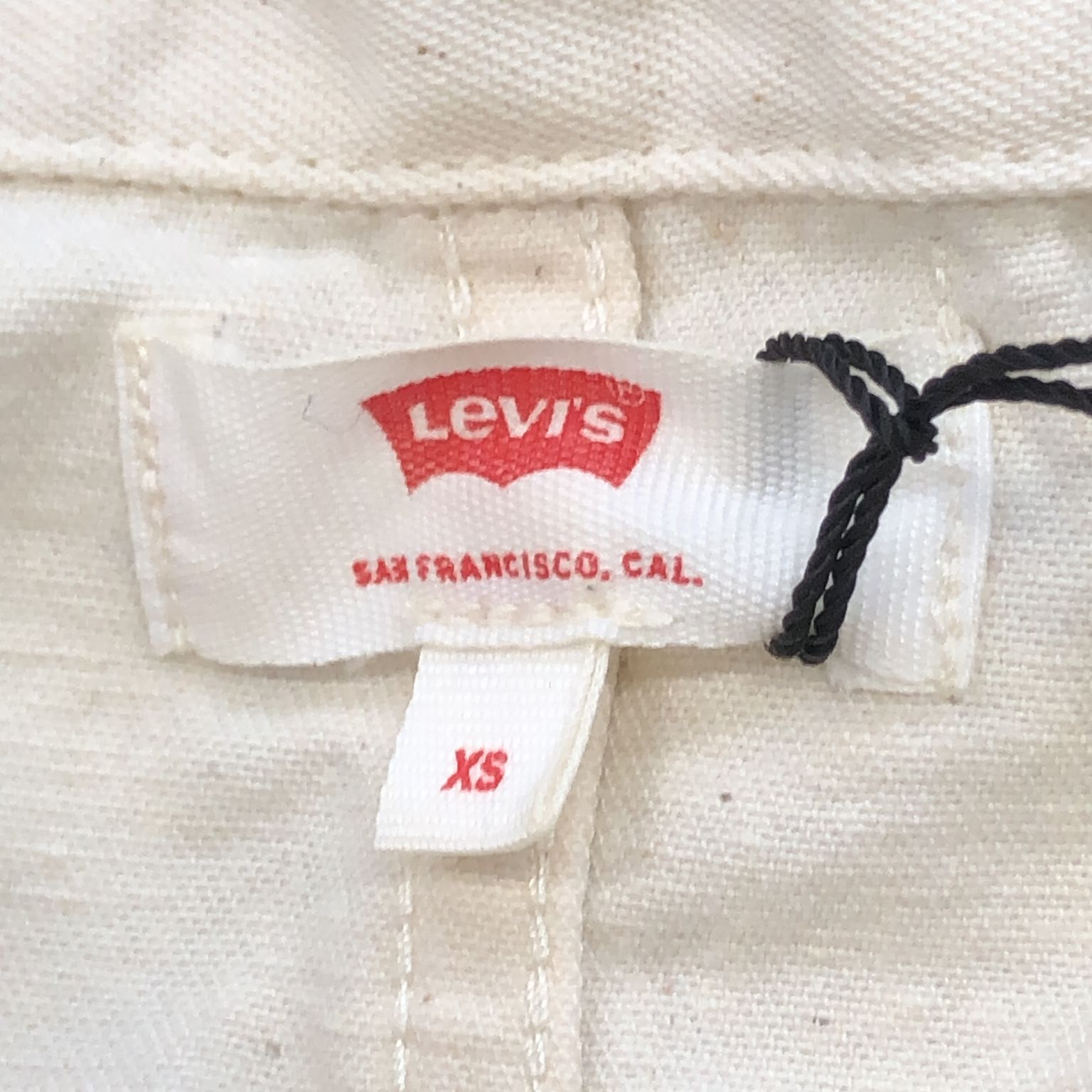 Levi Strauss  Co