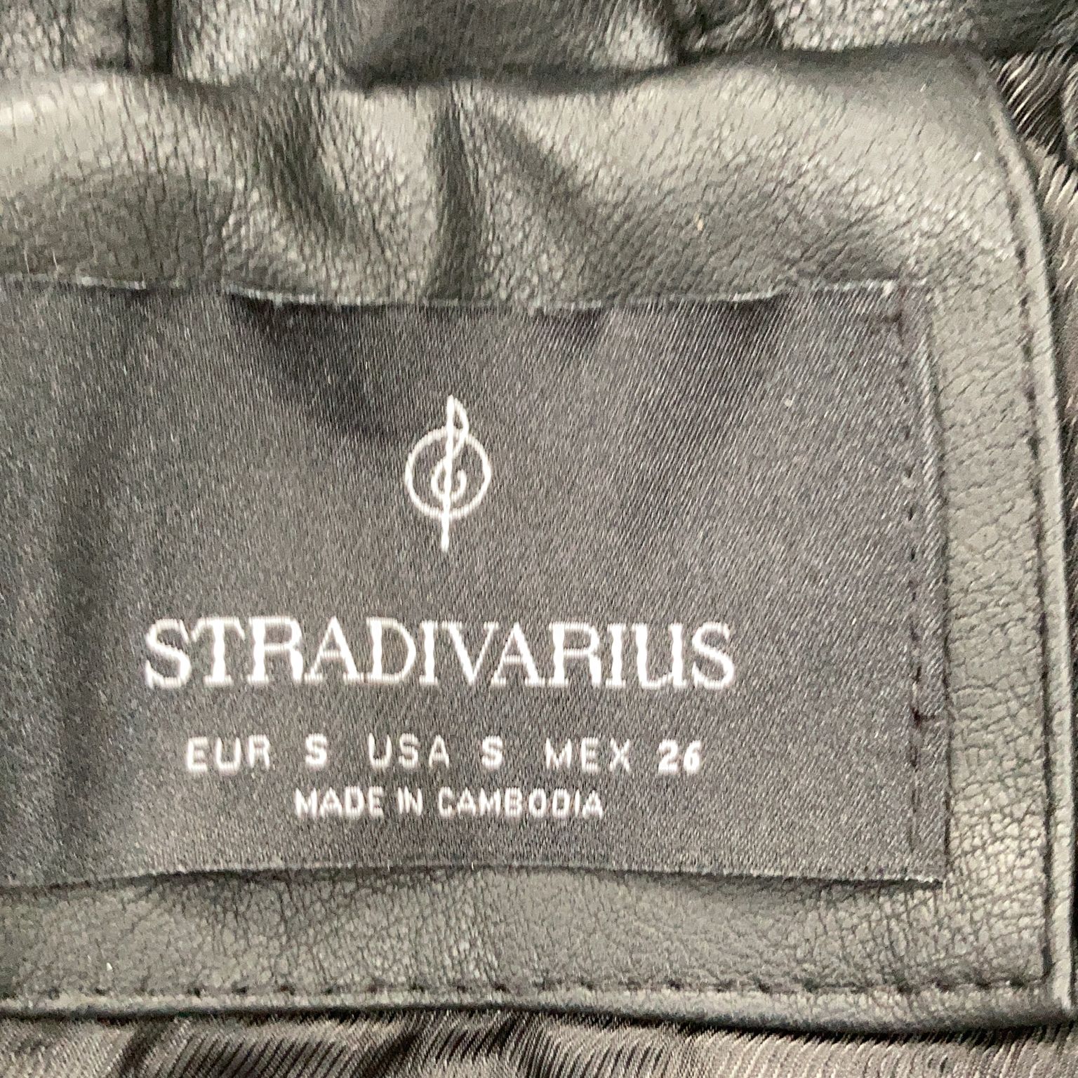 Stradivarius