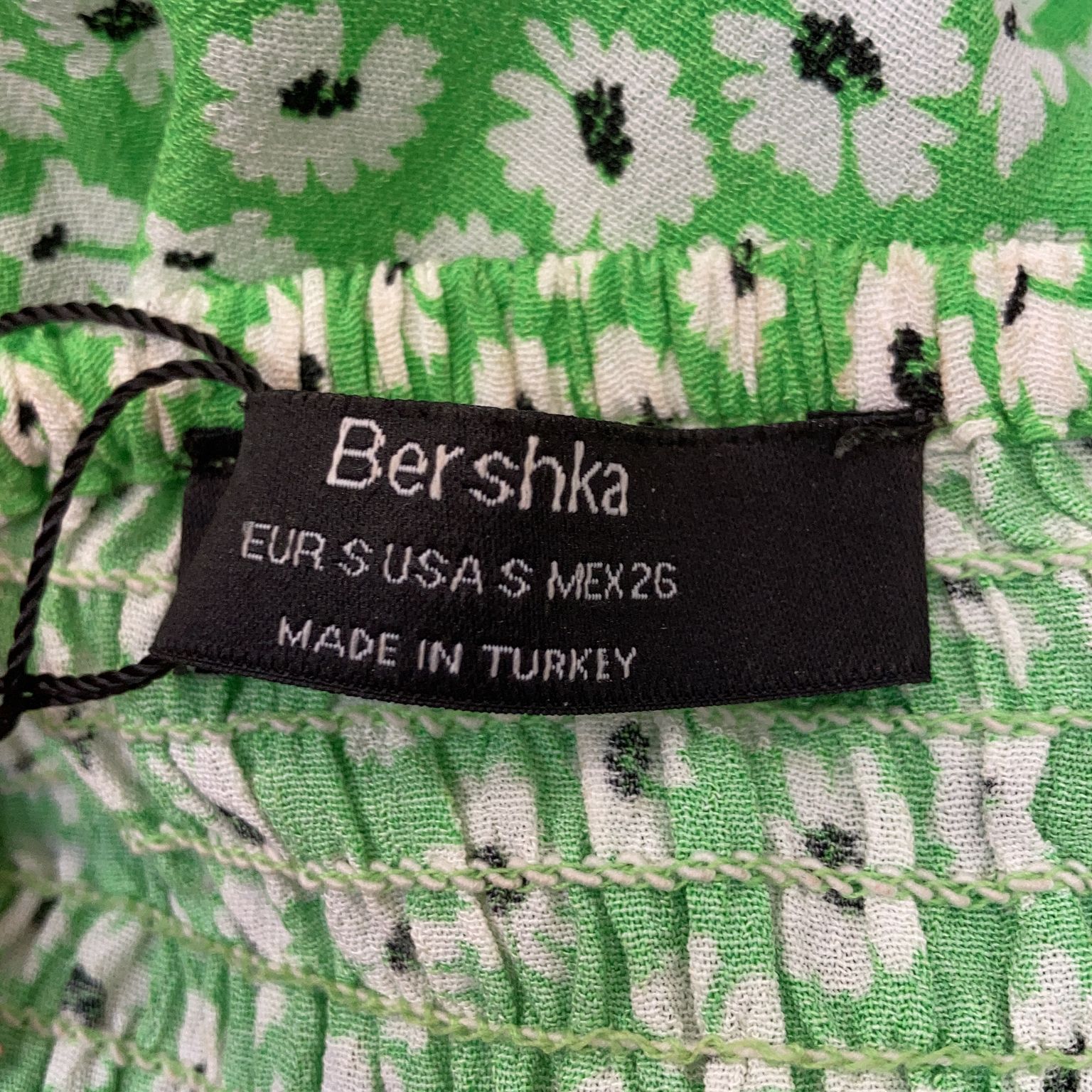 Bershka