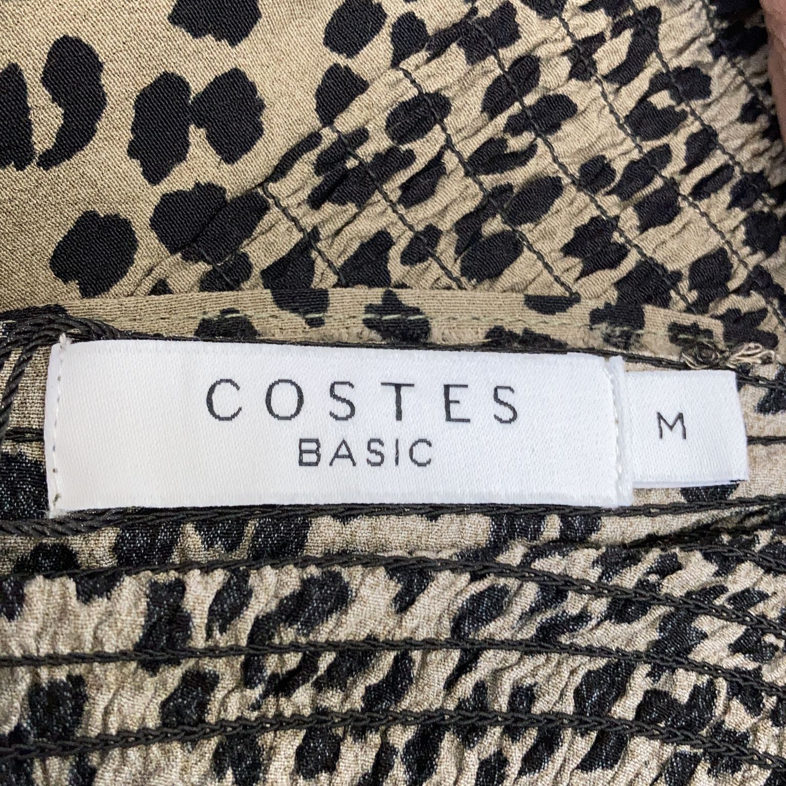 Costes Basic