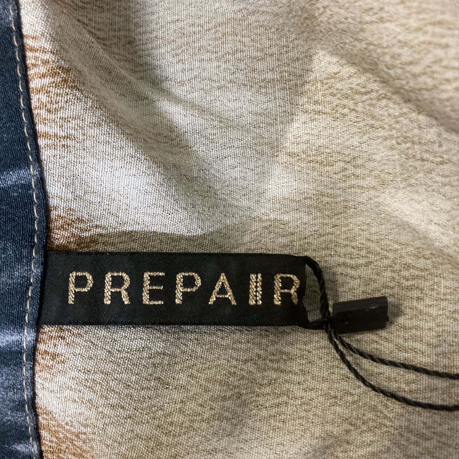 Prepair