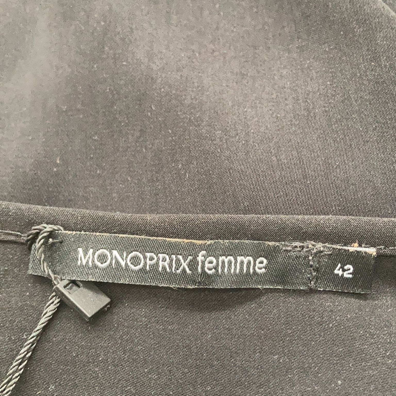 Monoprix Femme