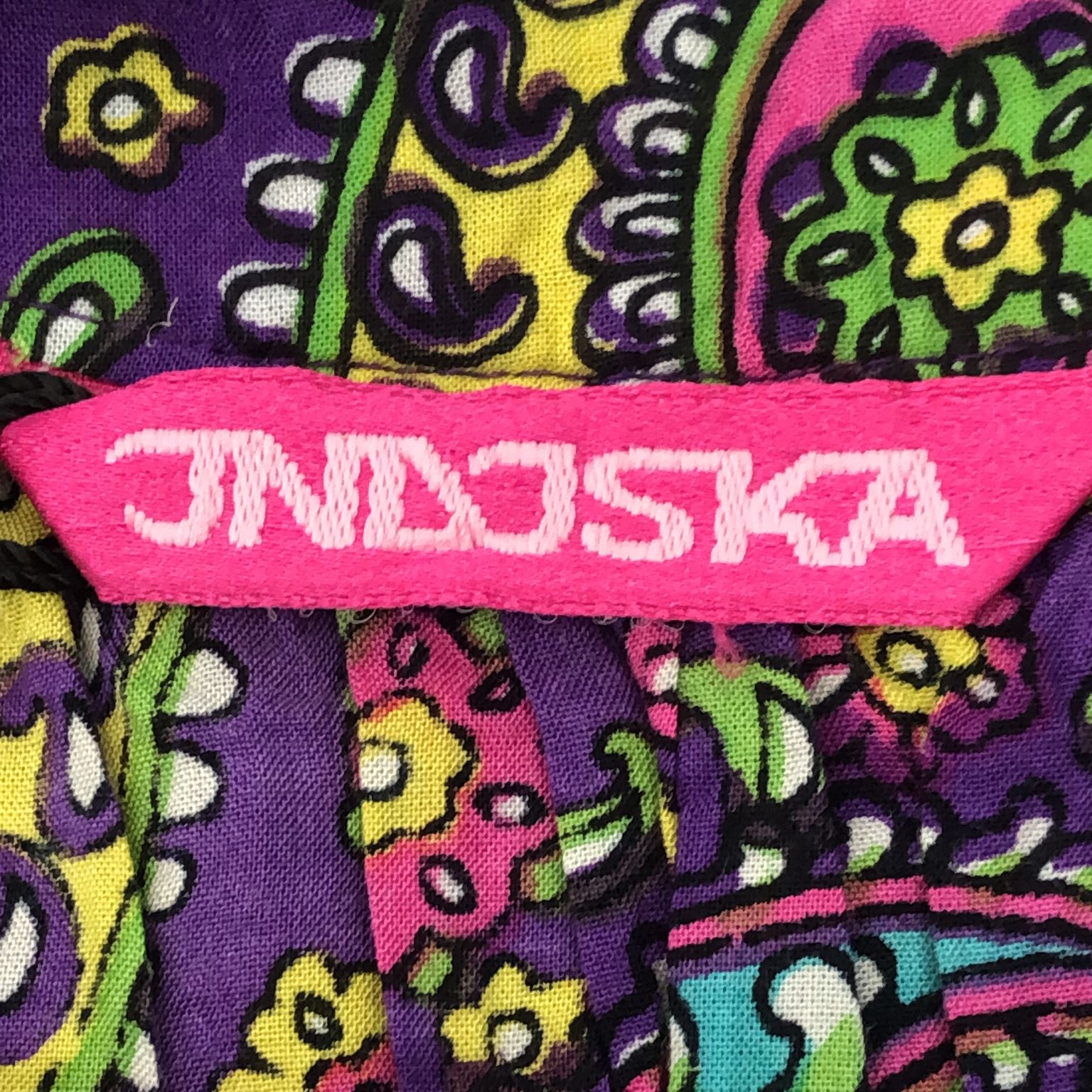 Indiska