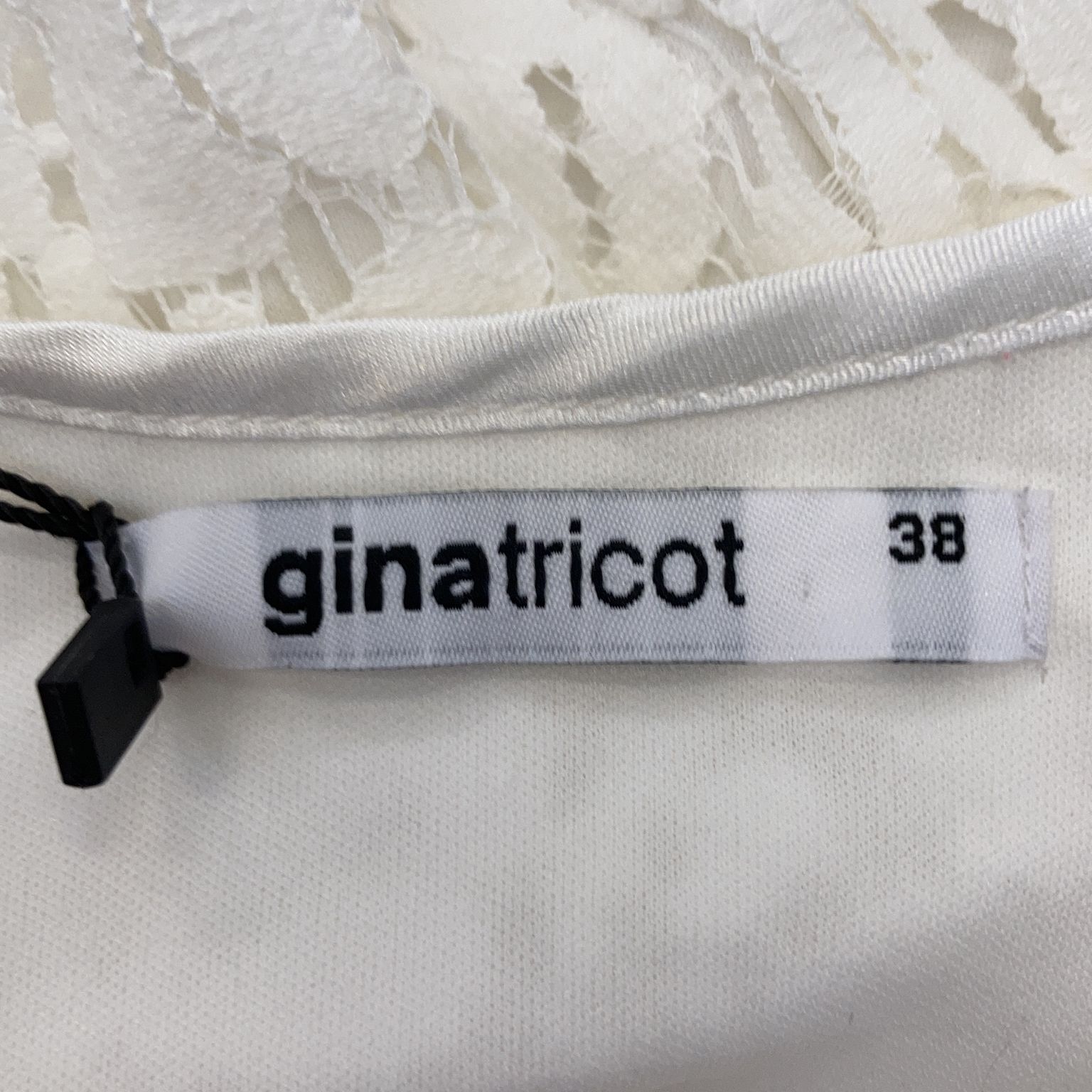 Gina Tricot