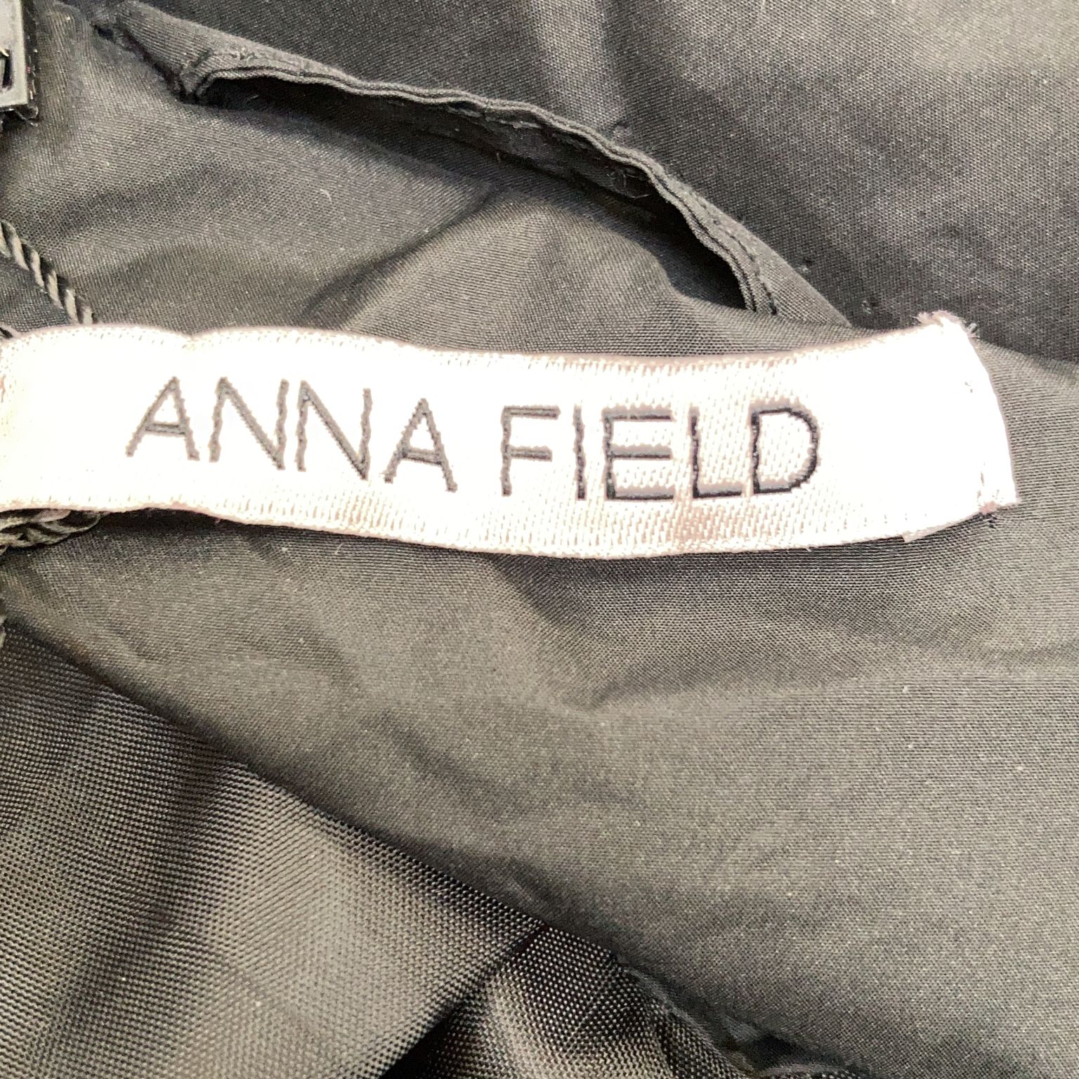 Anna Field