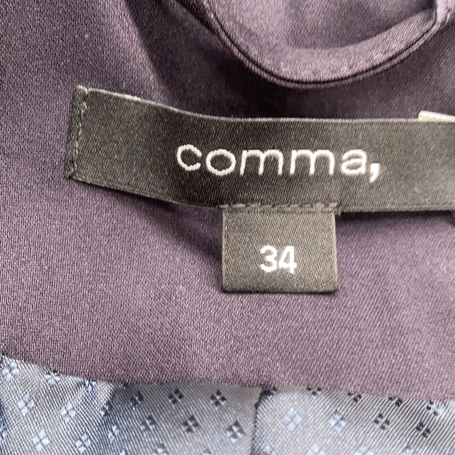 Comma