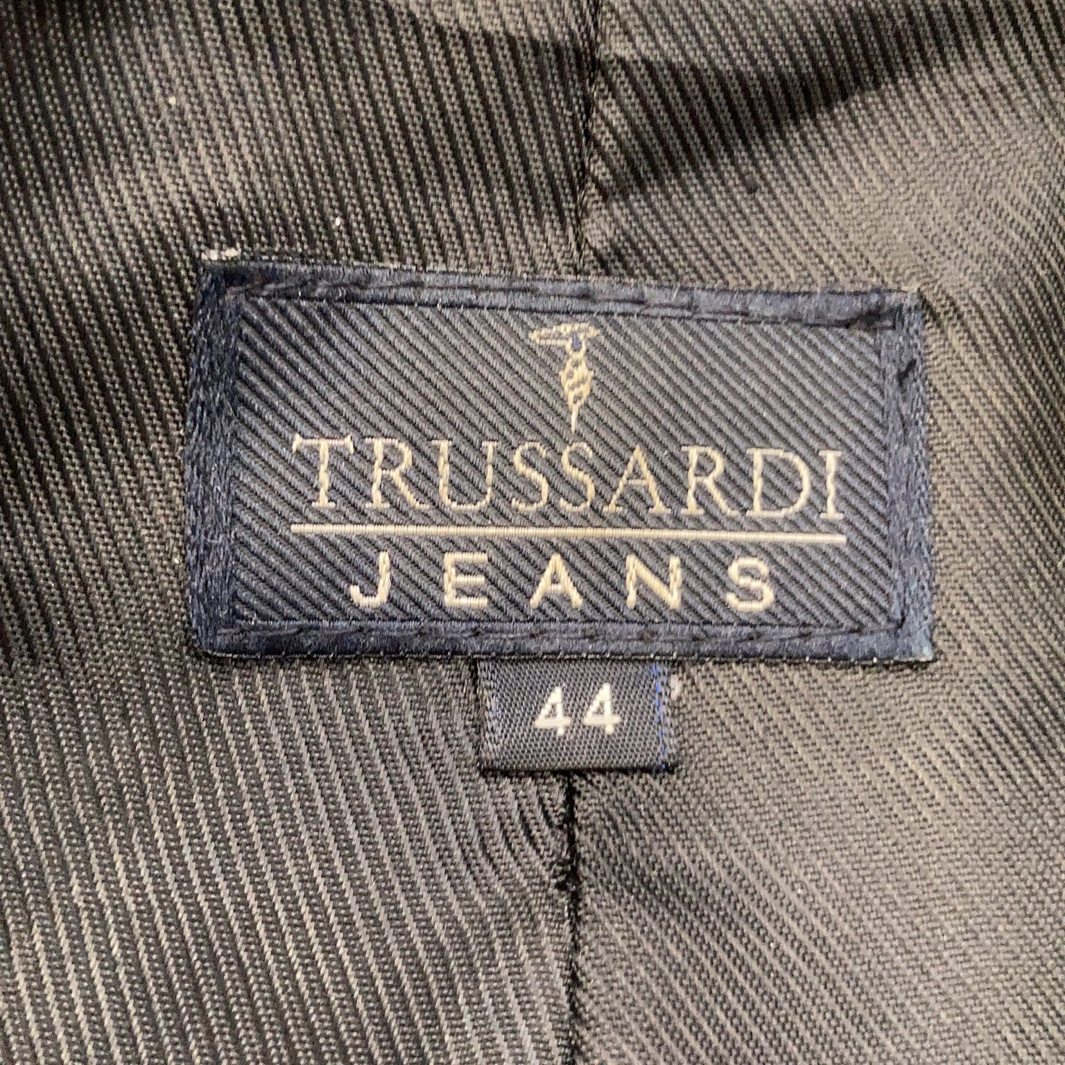 Trussardi Jeans