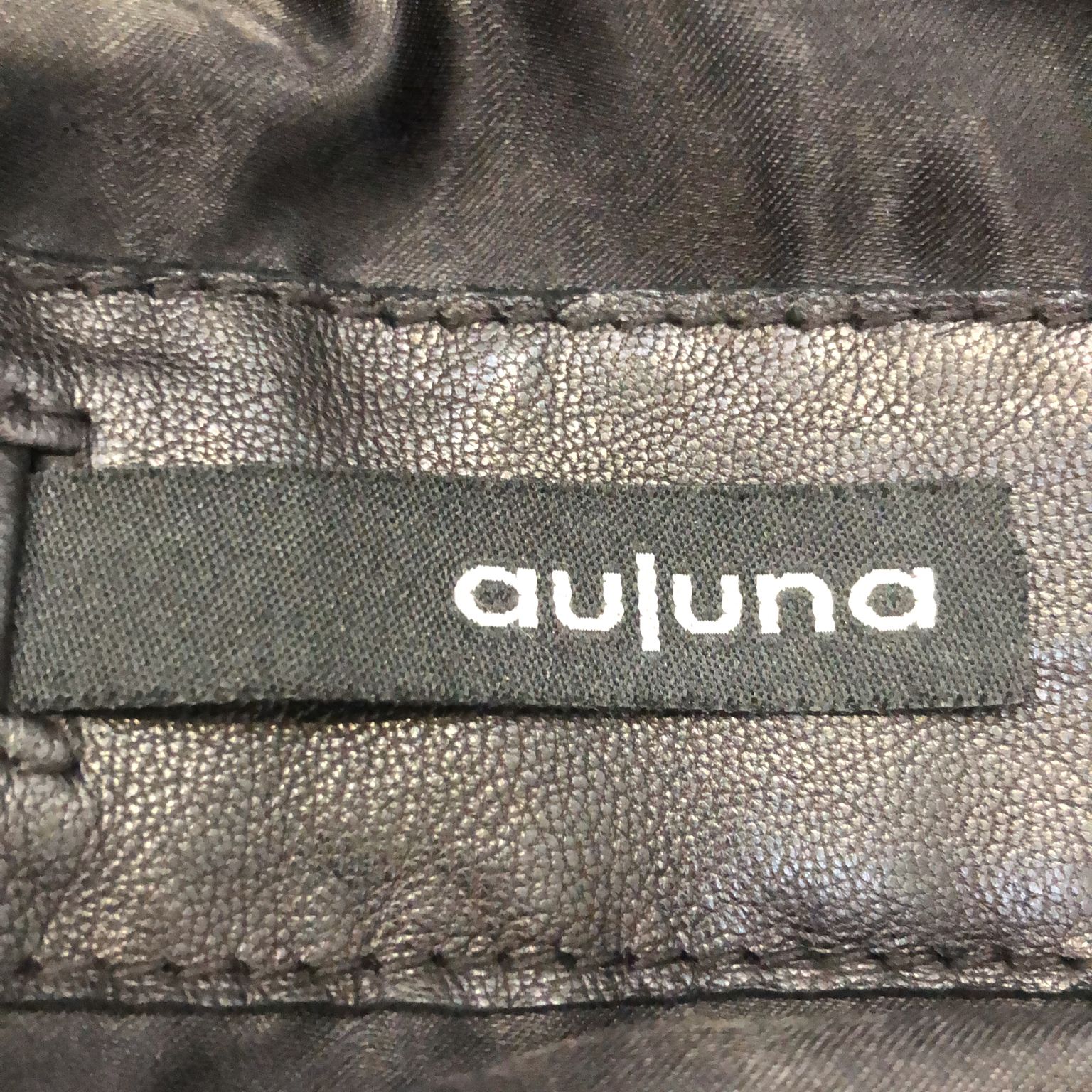 Auluna