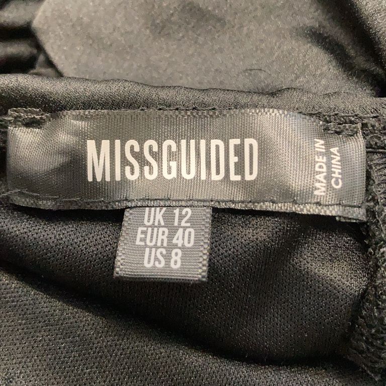 Missguided