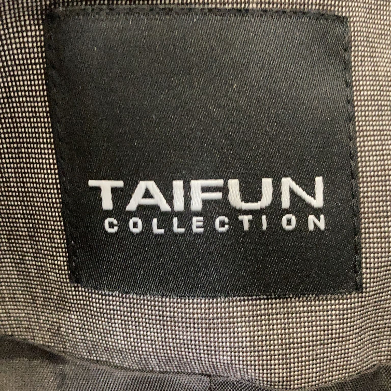 Taifun Collection