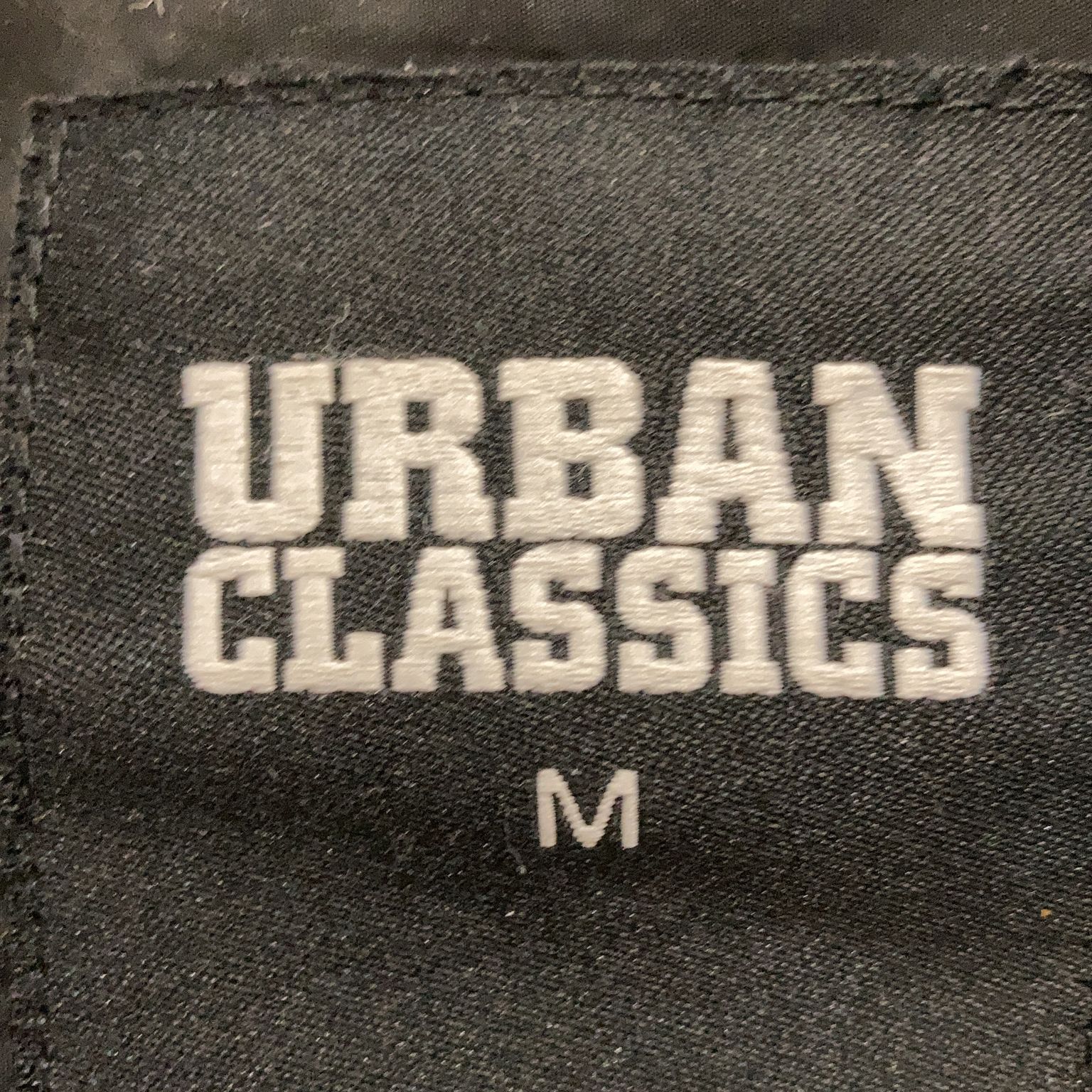 Urban Classics