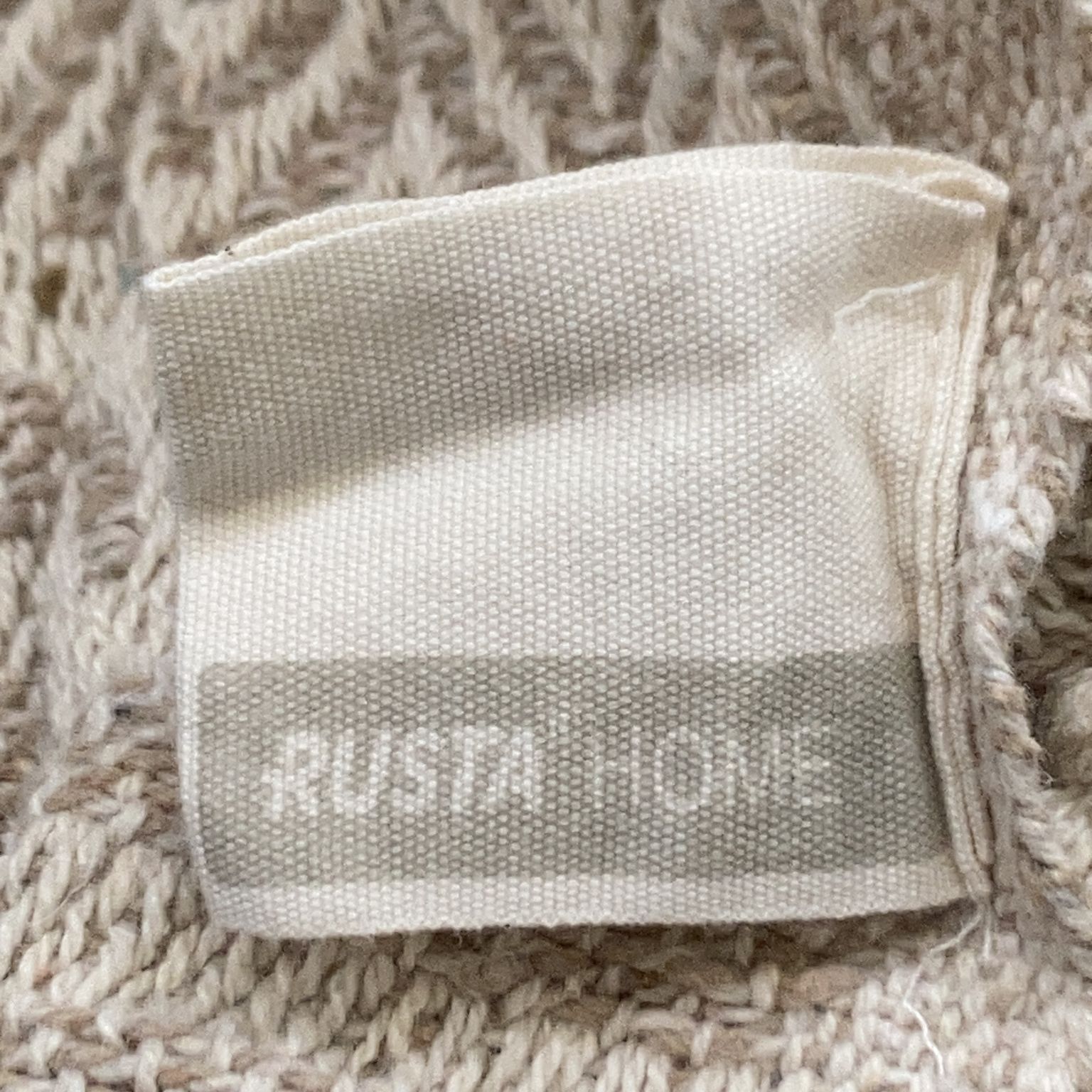 Rusta Home