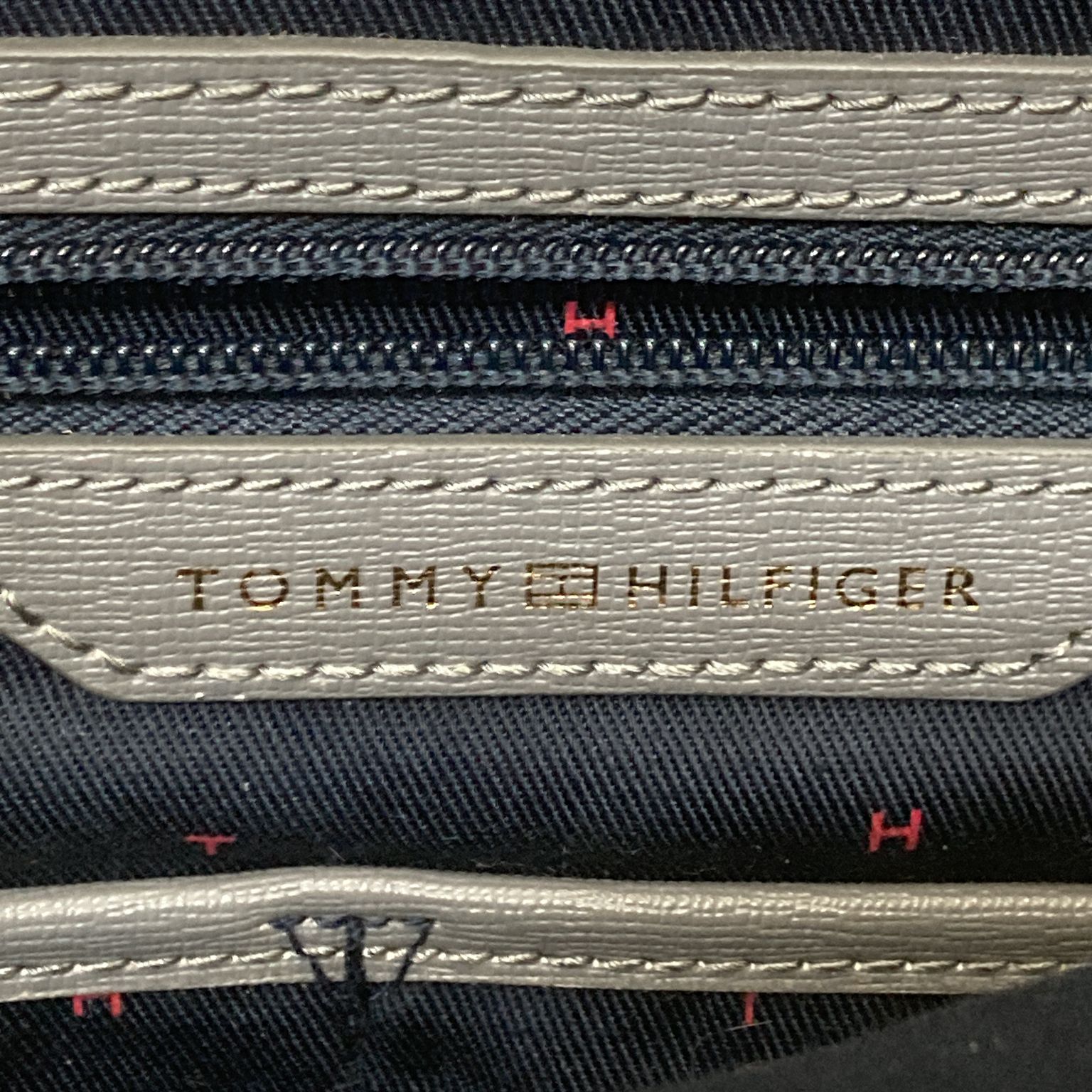 Tommy Hilfiger