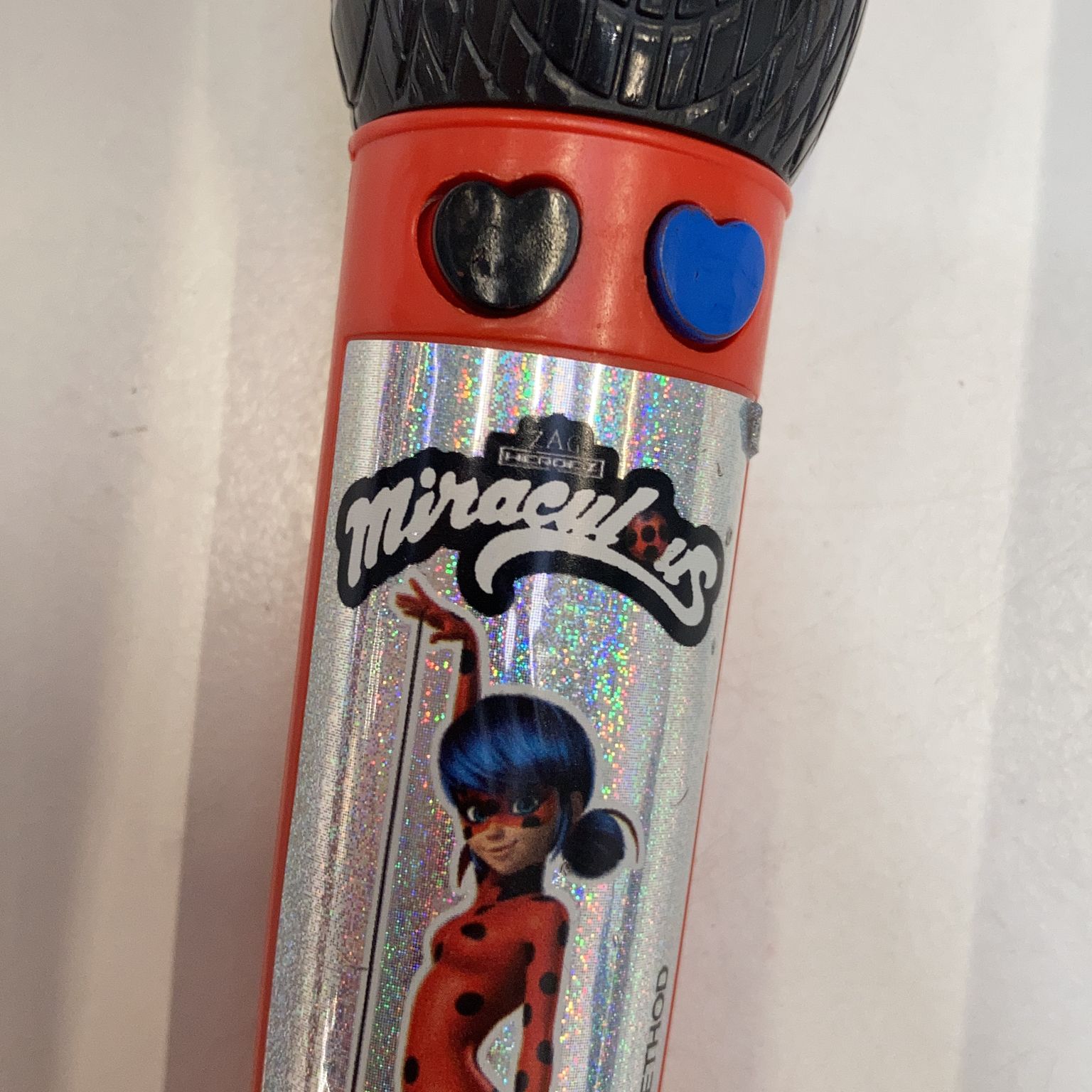 Miraculous