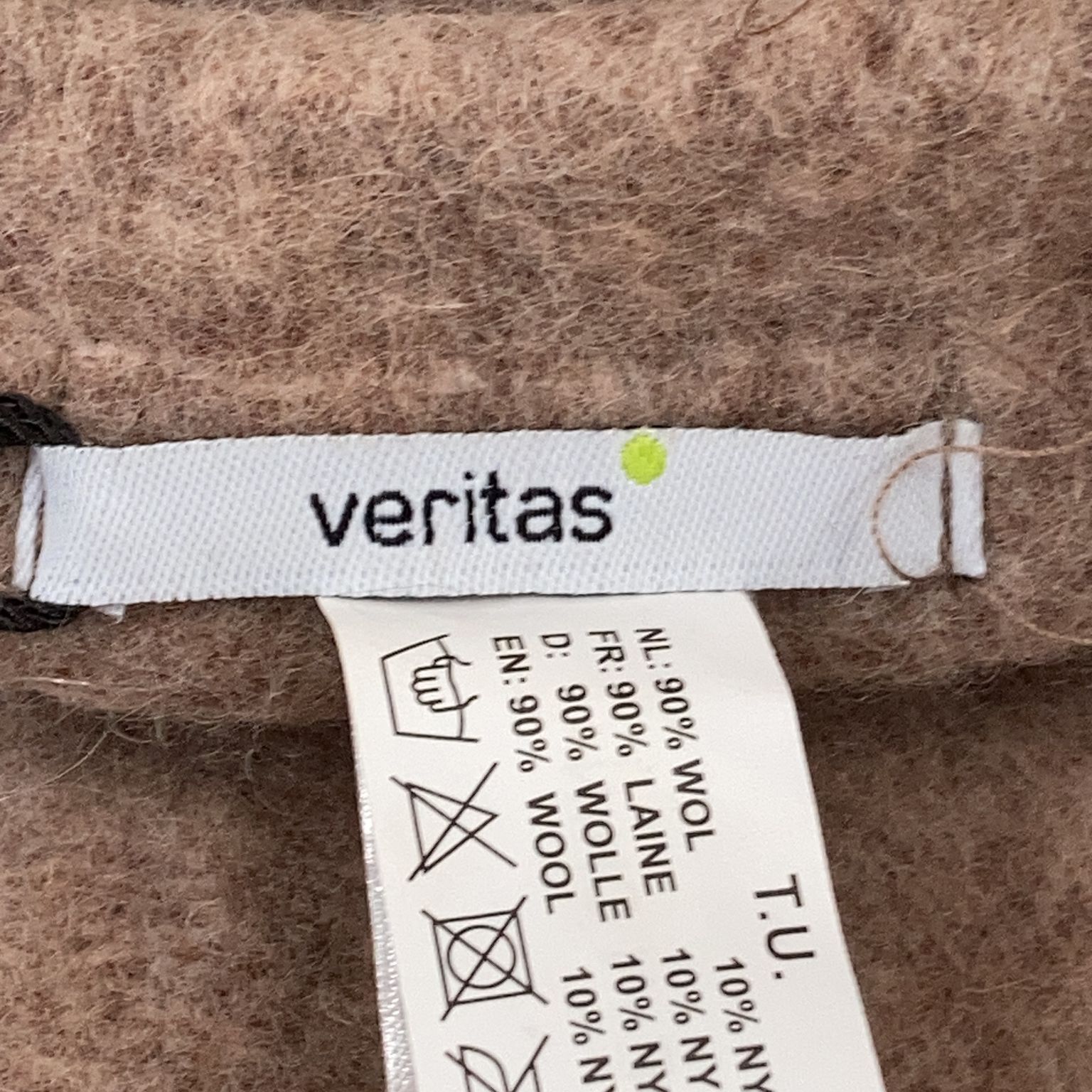 Veritas