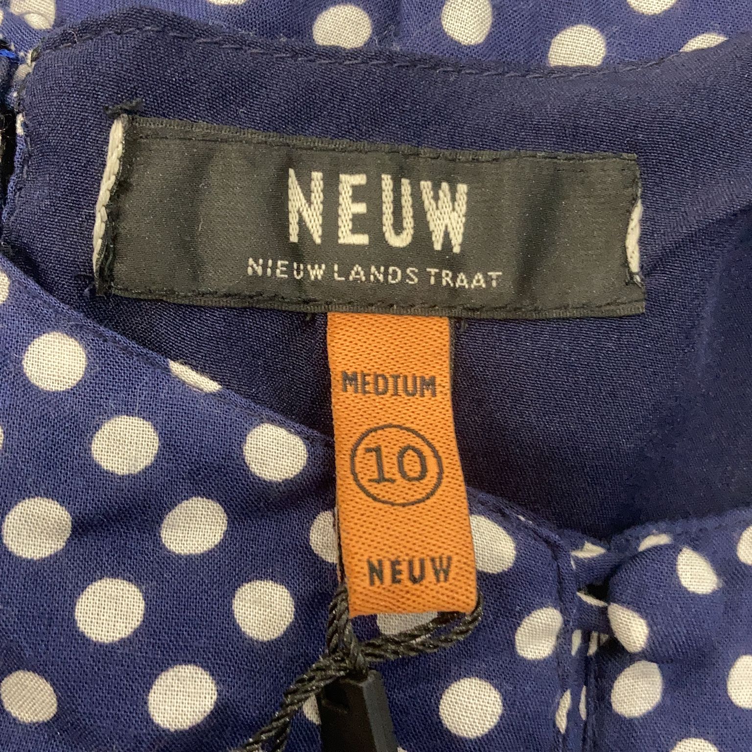 Neuw