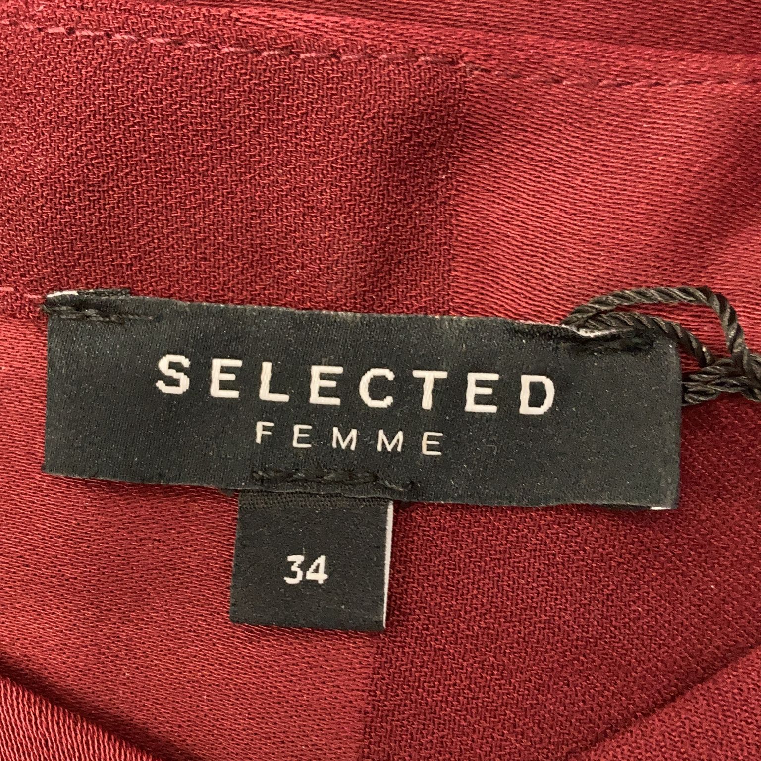 Selected Femme