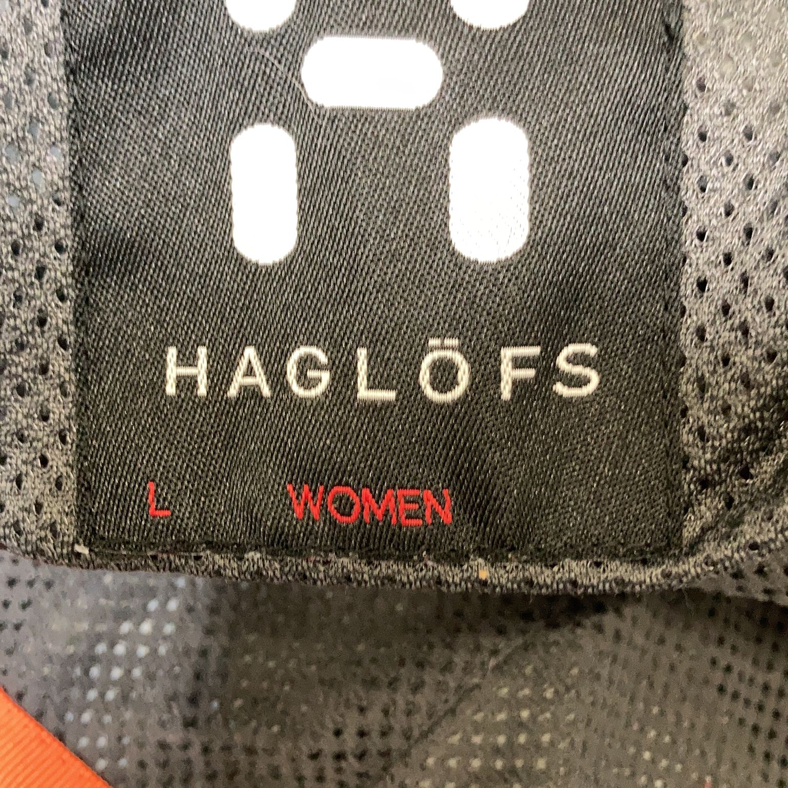 Haglöfs