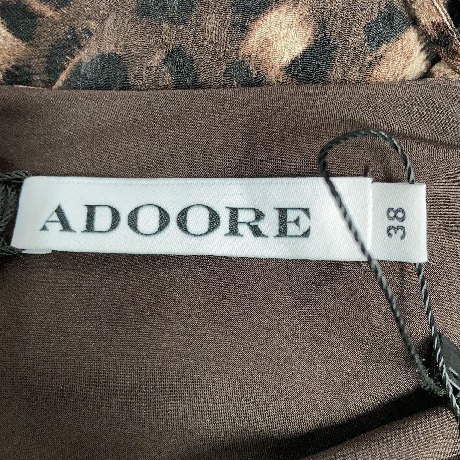 Adoore