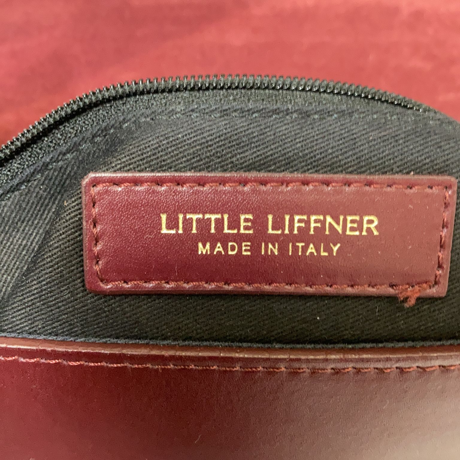 Little Liffner