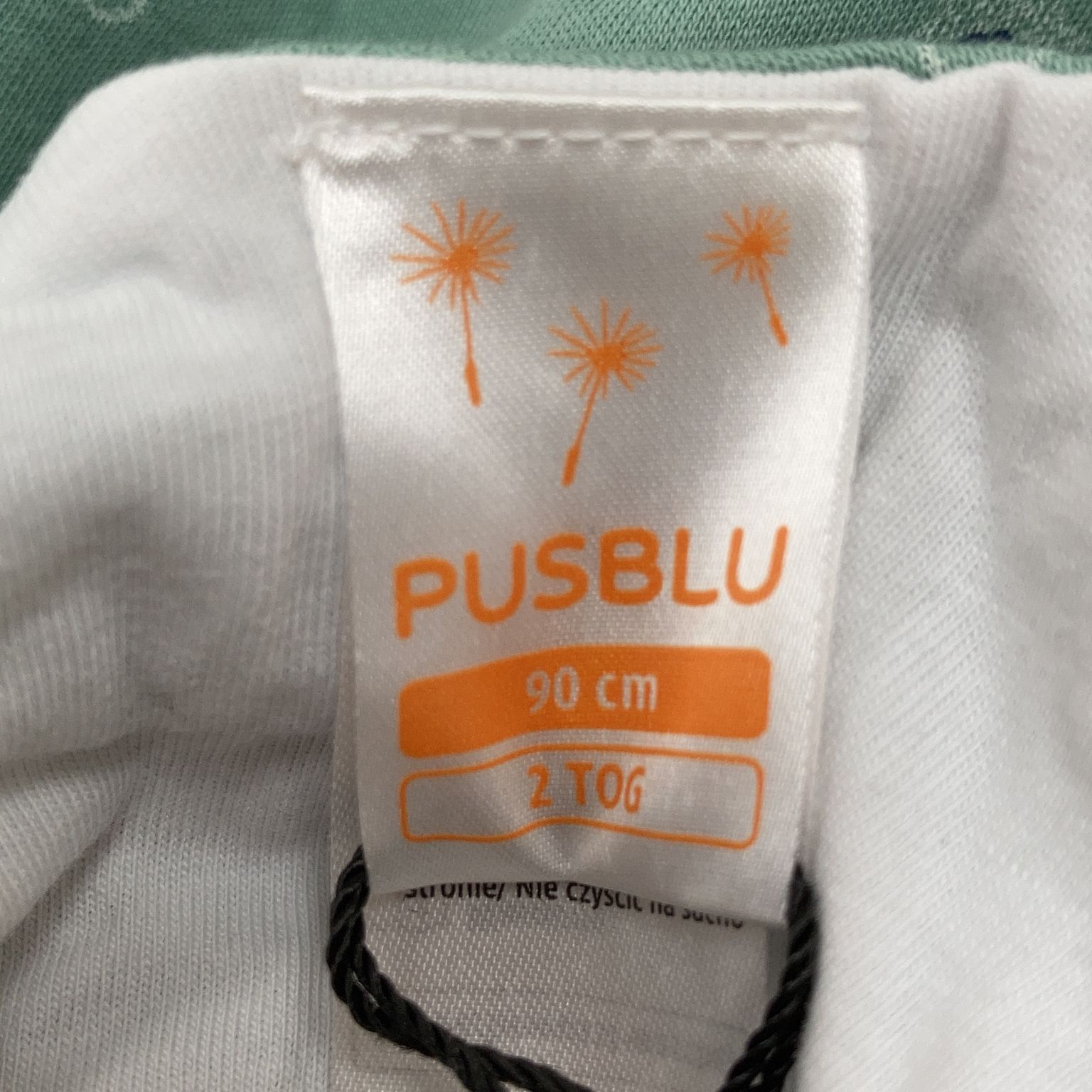 Pusblu