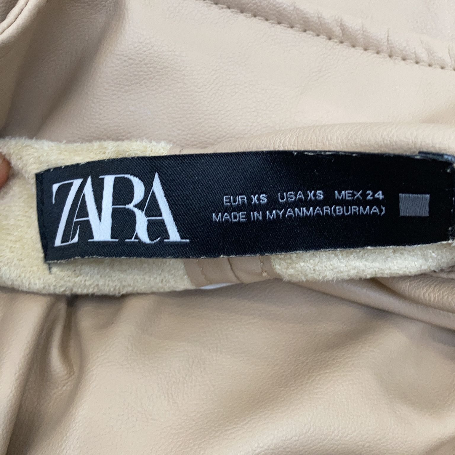 Zara