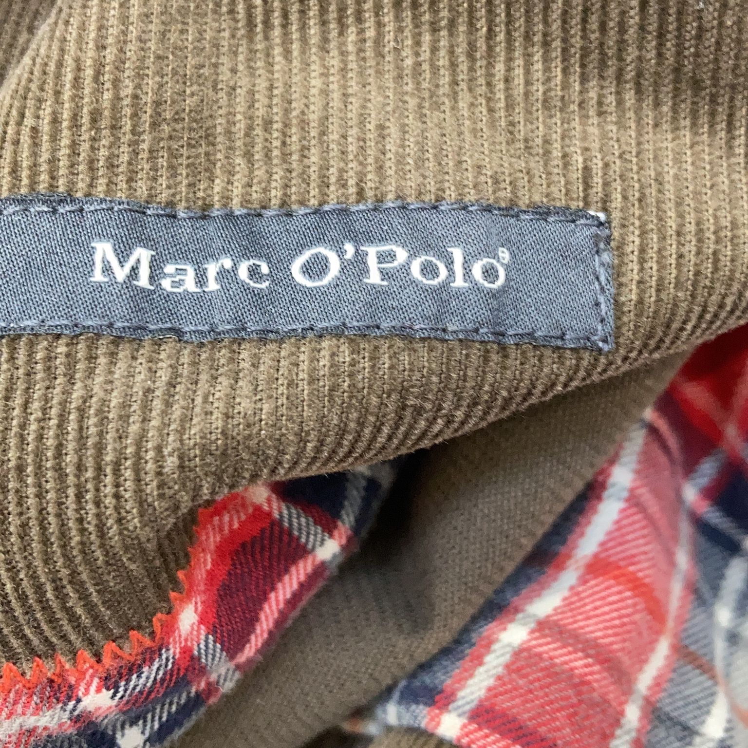 Marc O'Polo