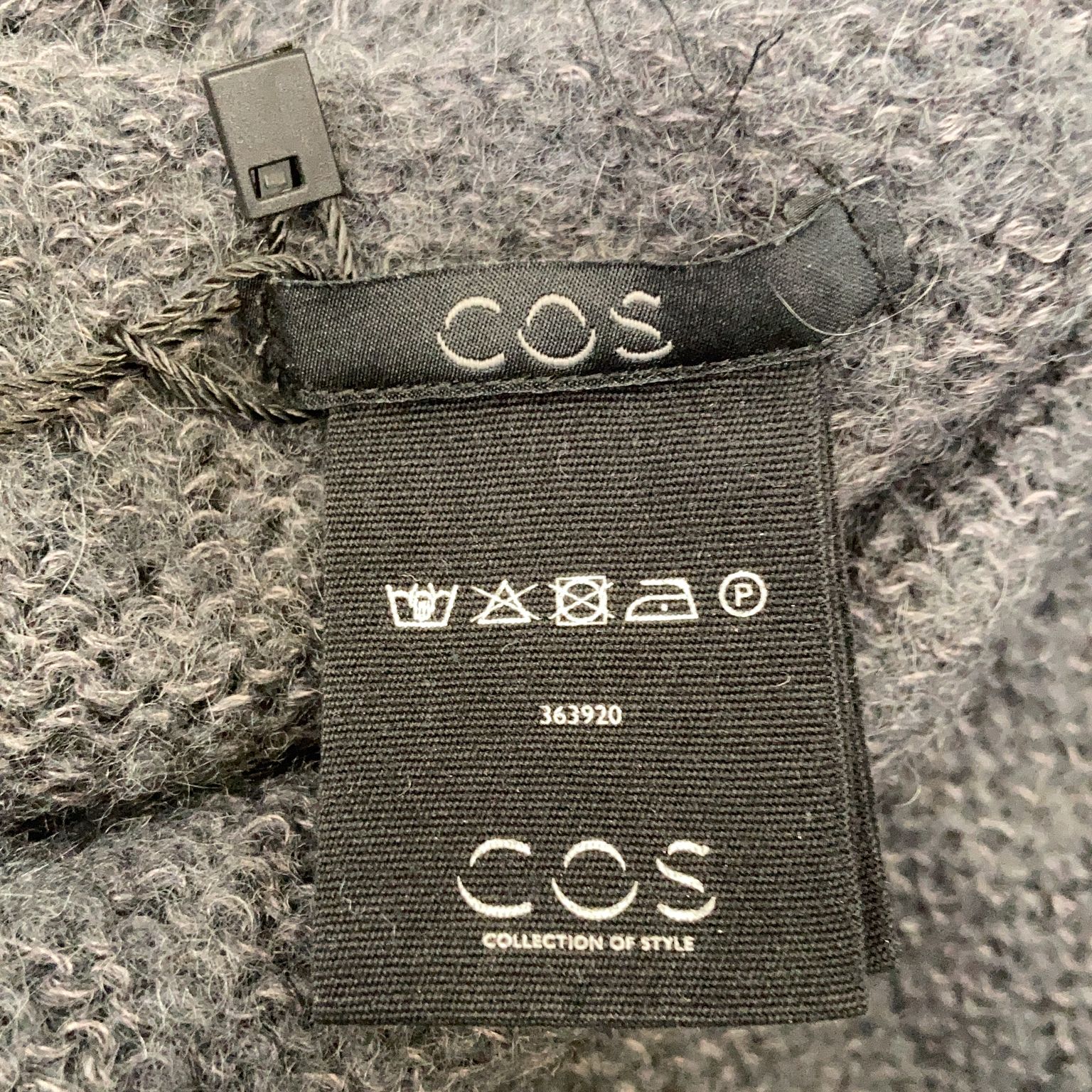 COS