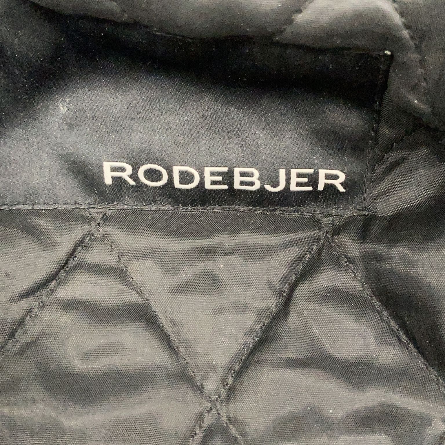 Rodebjer