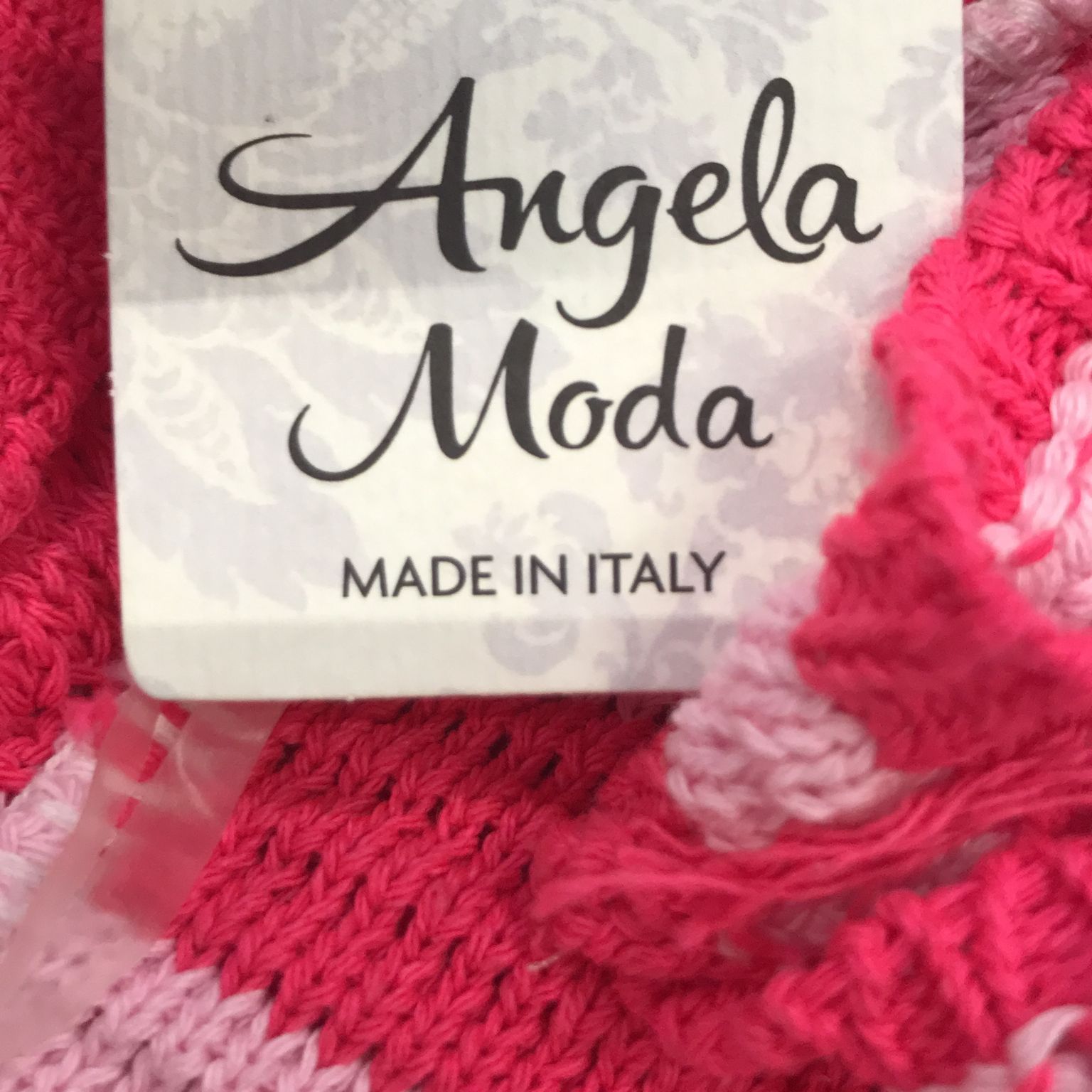 Angela Moda